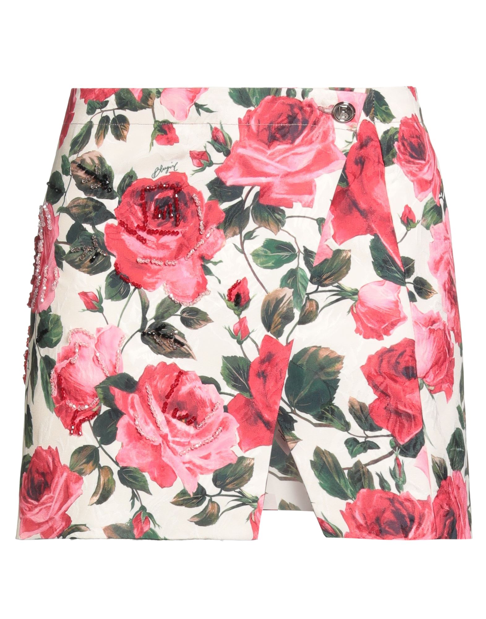 BLUGIRL BLUGIRL BOTTOMWEAR Μίνι φούστα