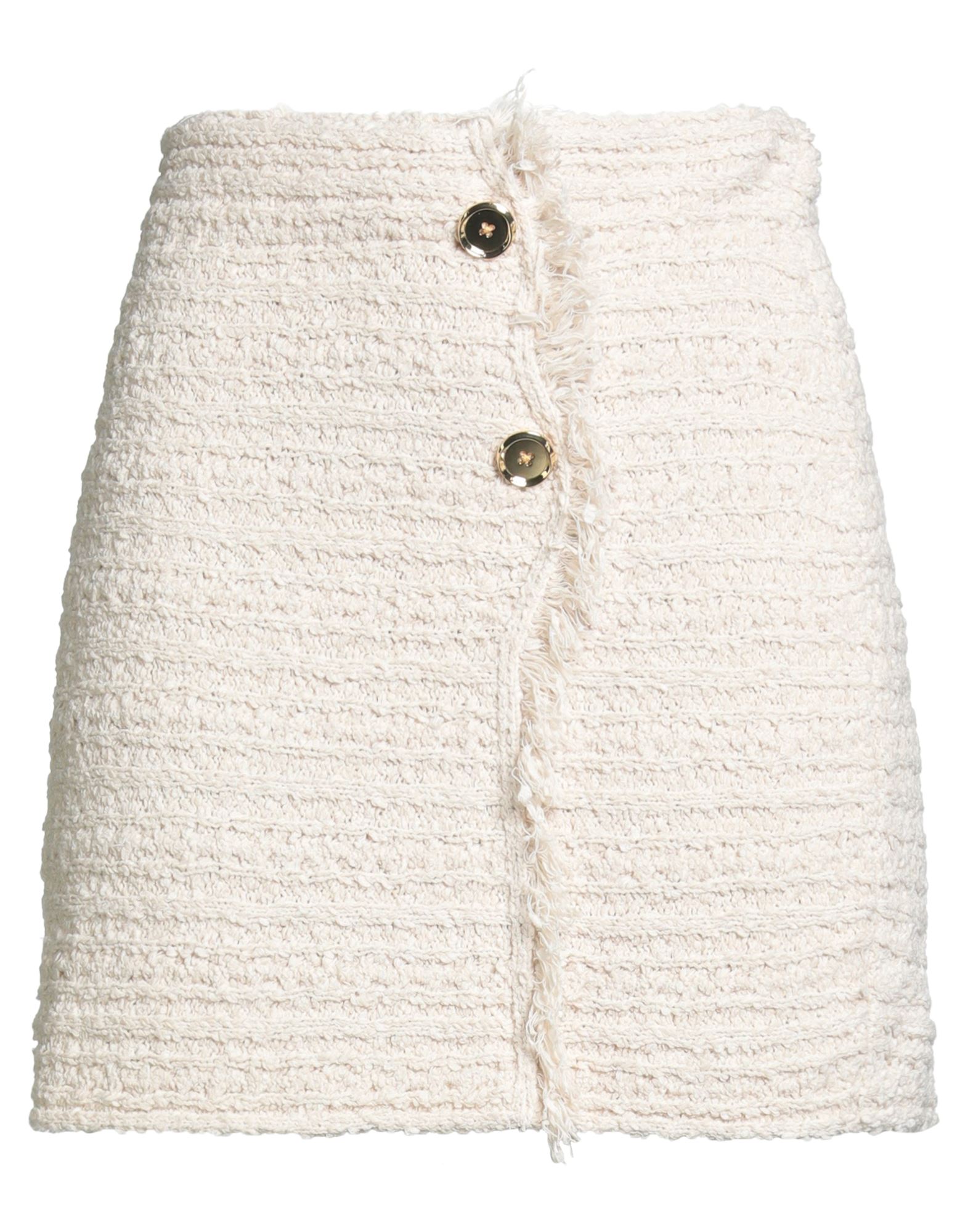 PINKO BOTTOMWEAR Μίνι φούστα