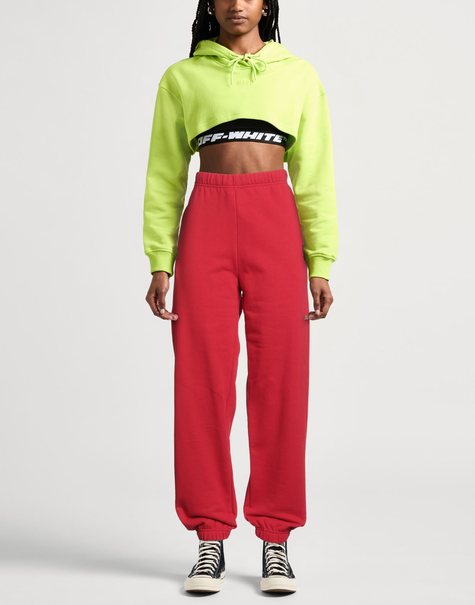  Kenzo - Hosen & Röcke - Hosen - On Yoox.com 