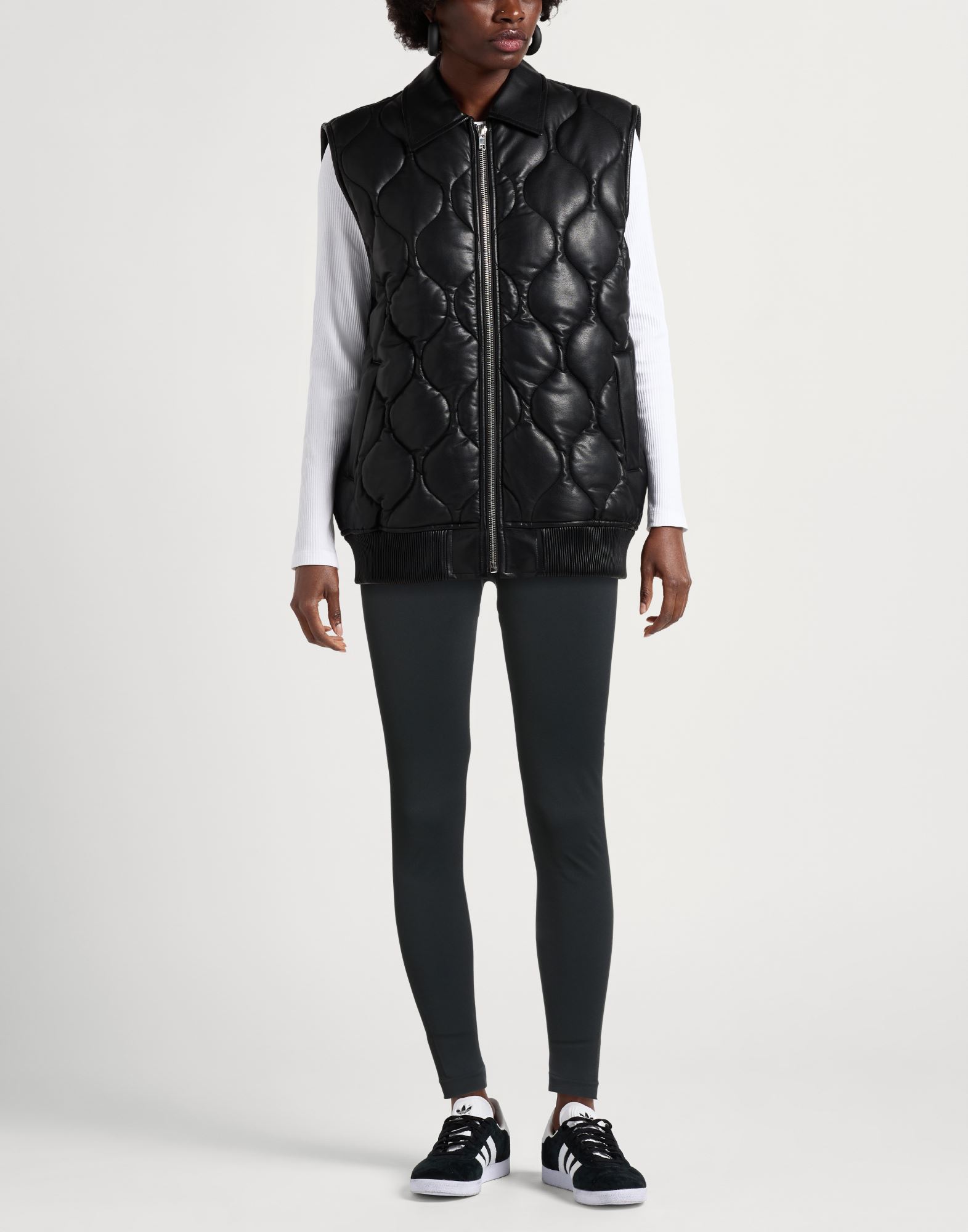  Wolford - Hosen & Röcke - Leggings - On Yoox.com 
