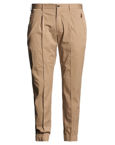 Pantalones Hombre Arena 46,50,54 Hombre