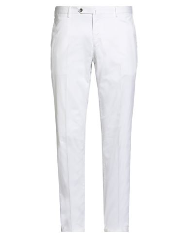 Pt Torino Pants In White