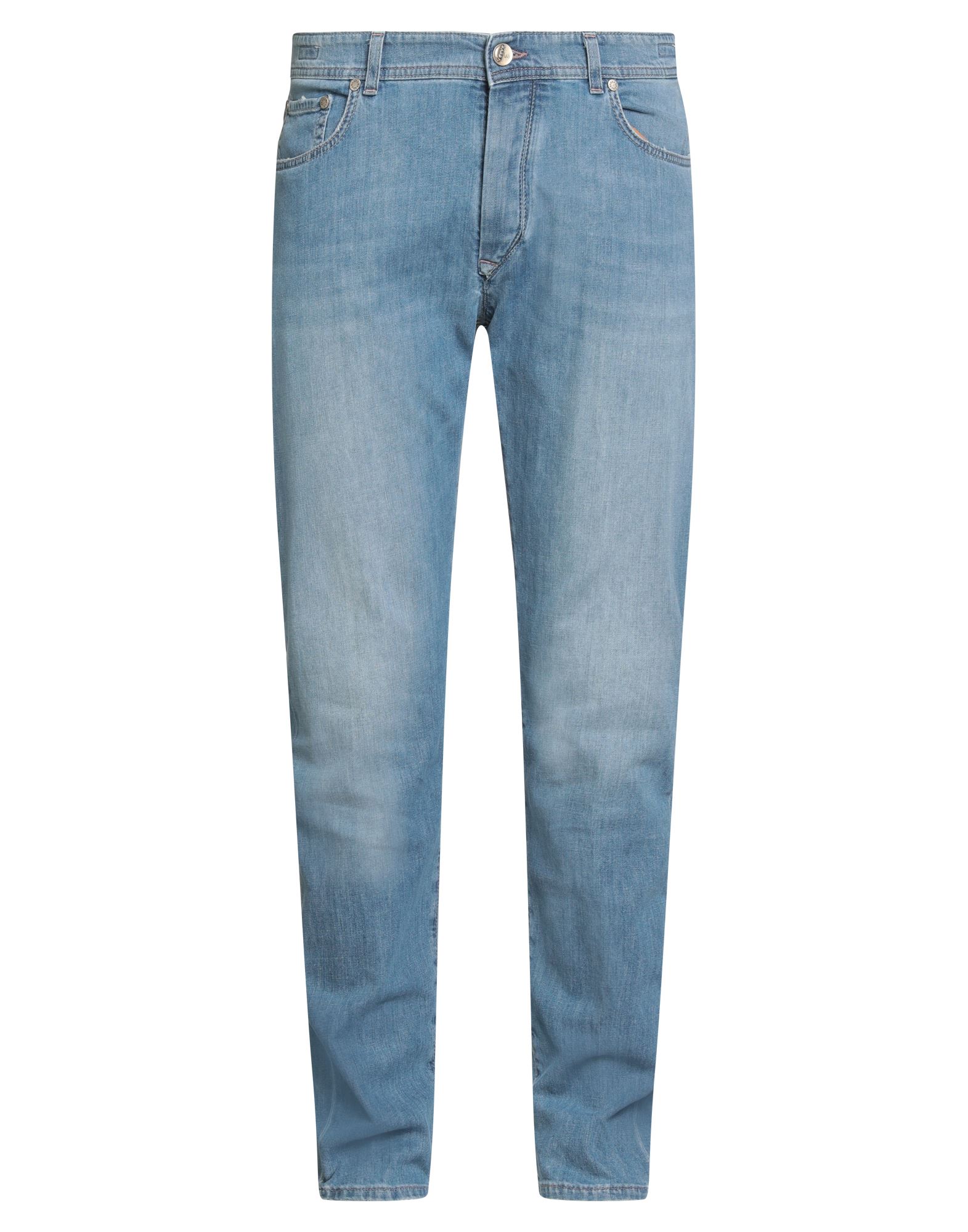  Barba Napoli - Hosen & Röcke - Jeanshosen - On Yoox.com 