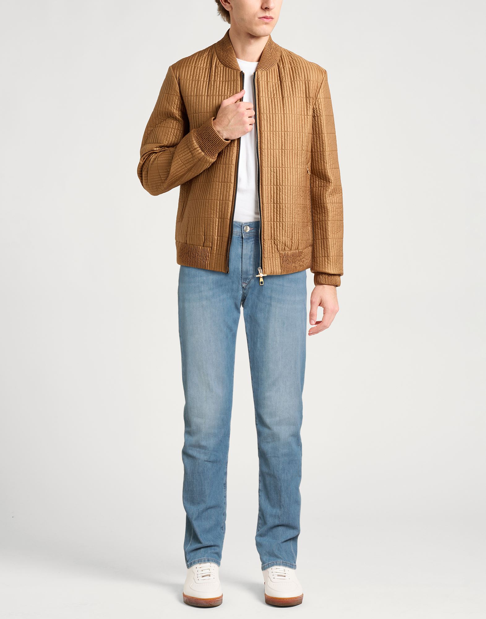  Barba Napoli - Hosen & Röcke - Jeanshosen - On Yoox.com 