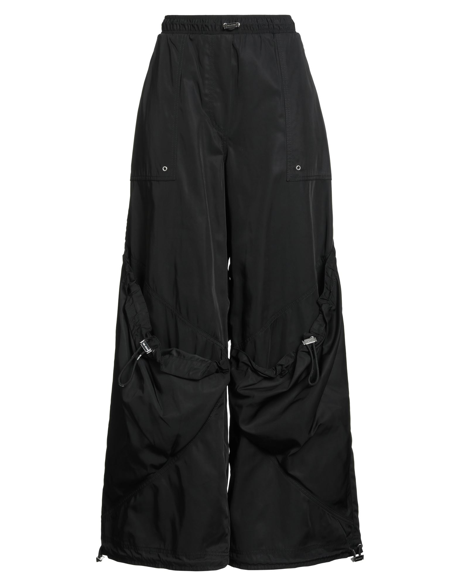 THE ATTICO THE ATTICO BOTTOMWEAR Casual Παντελόνι