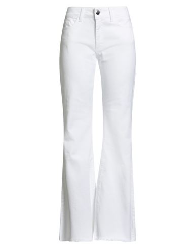 JIJIL Hose Damen Weiß 28,30 Damen