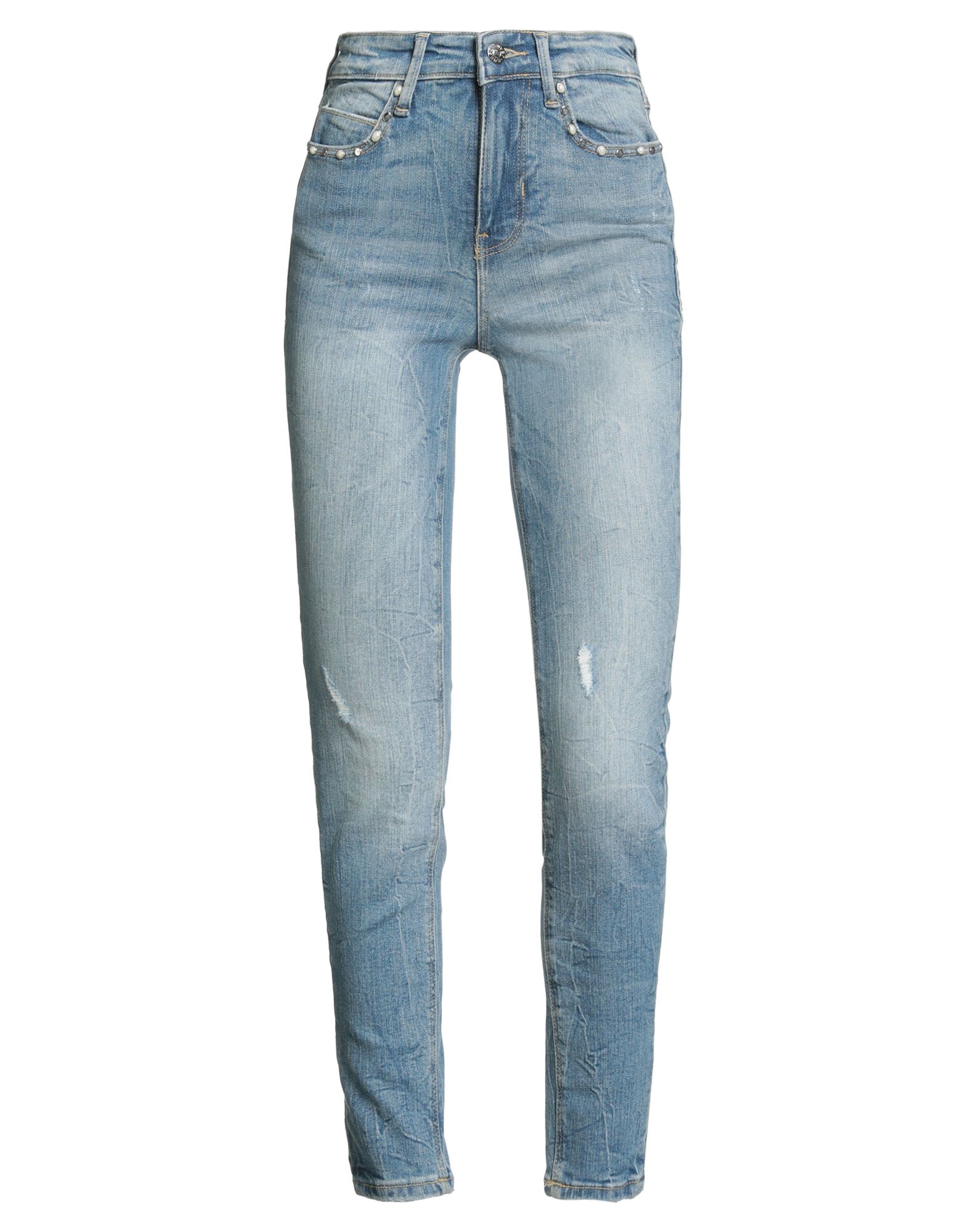 GUESS BOTTOMWEAR Τζιν