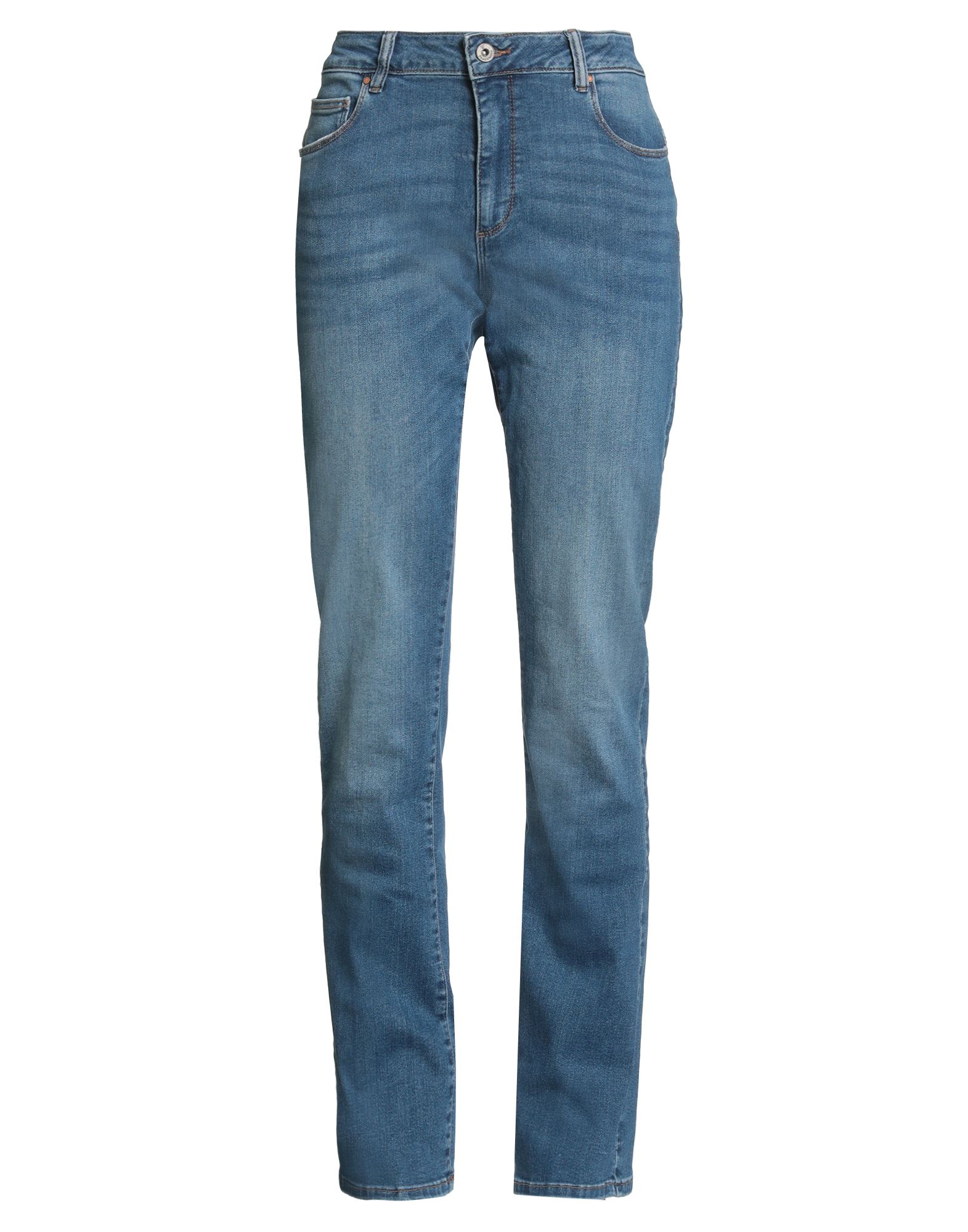  Fracomina - Hosen & Röcke - Jeanshosen - On Yoox.com 