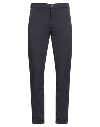 Mmx Man Pants Midnight Blue Size 32w-34l Polyamide, Polyester, Elastane In Blue