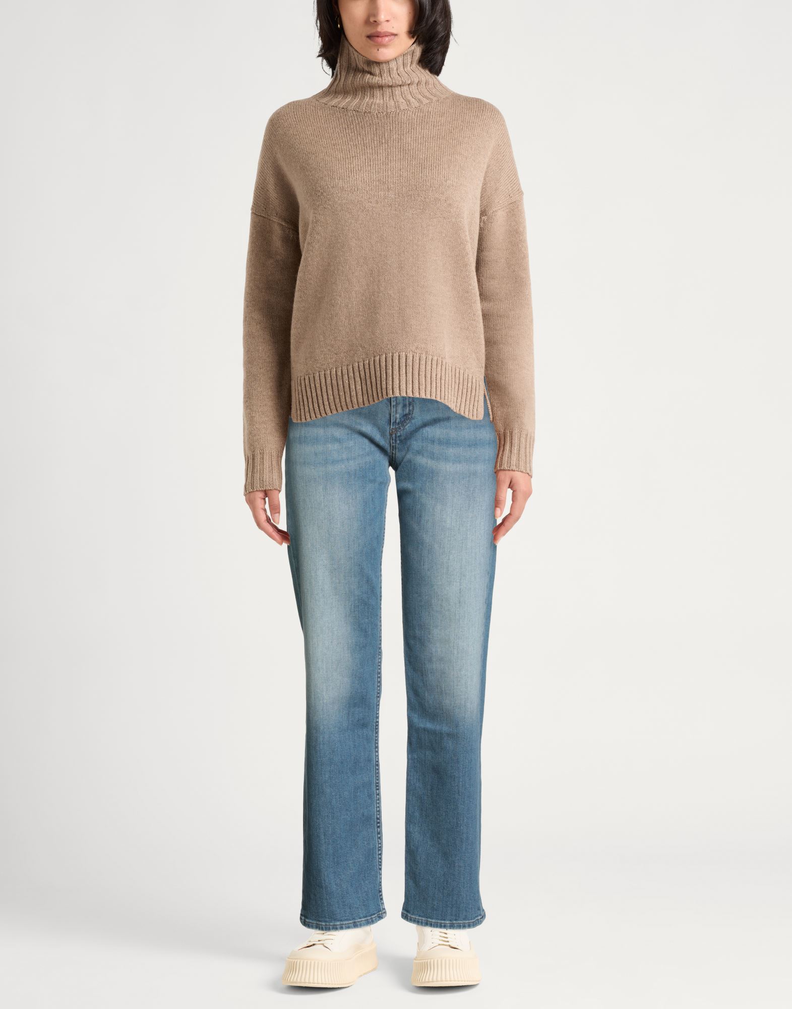  Moorer - Partes De Abajo - Pantalones Vaqueros - On Yoox.com 