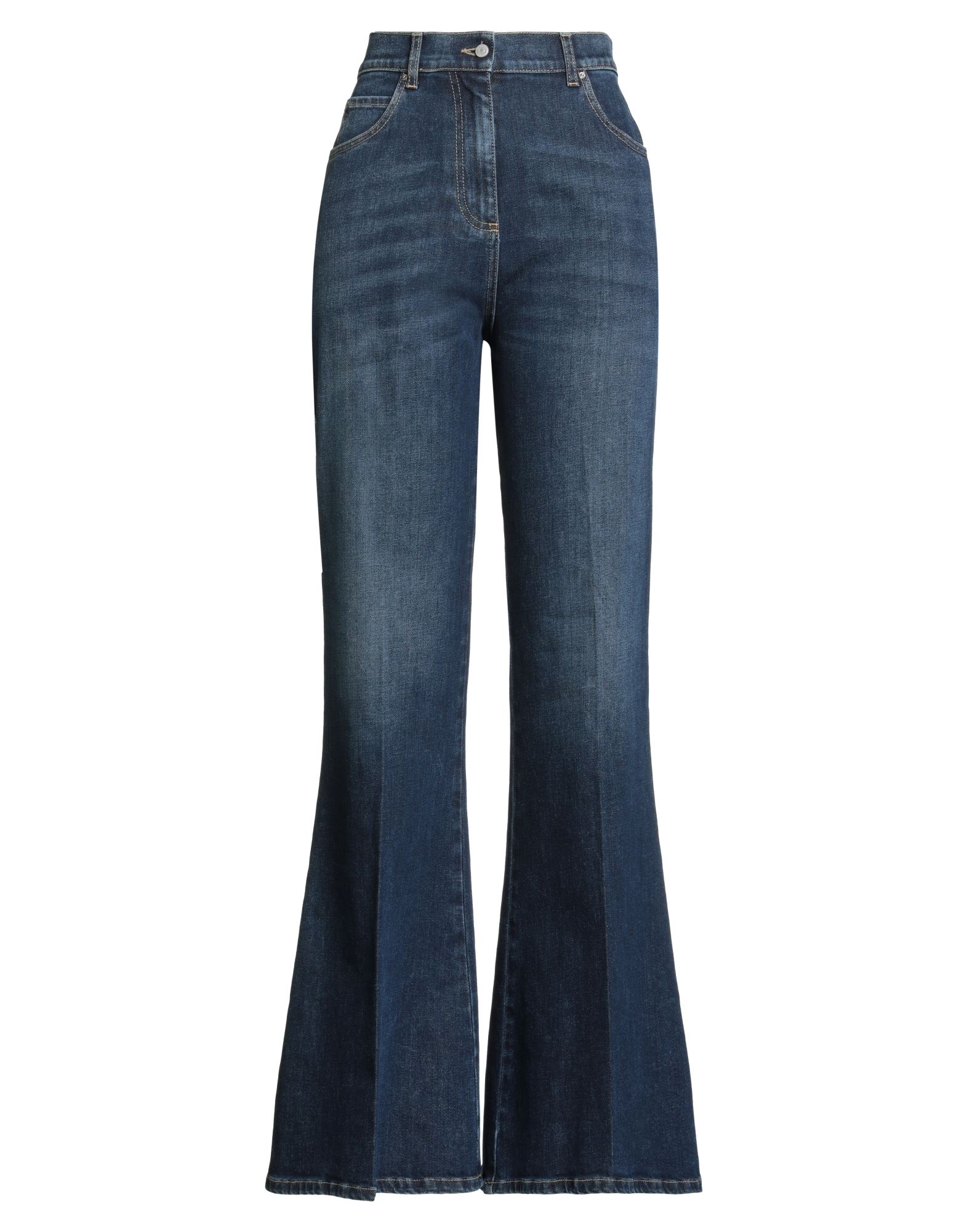  Fabiana Filippi - Hosen & Röcke - Jeanshosen - On Yoox.com 