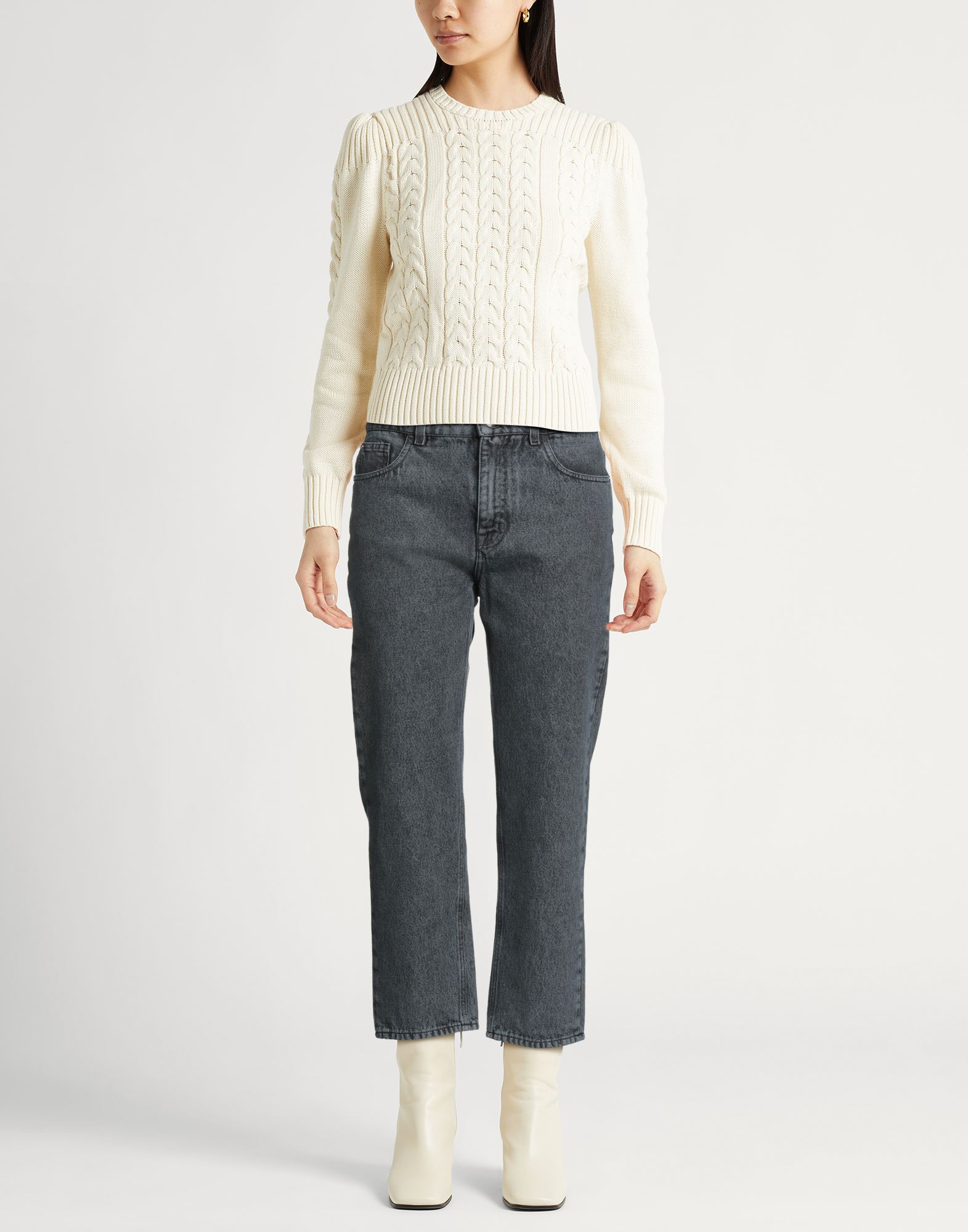  Moorer - Partes De Abajo - Pantalones Vaqueros - On Yoox.com 