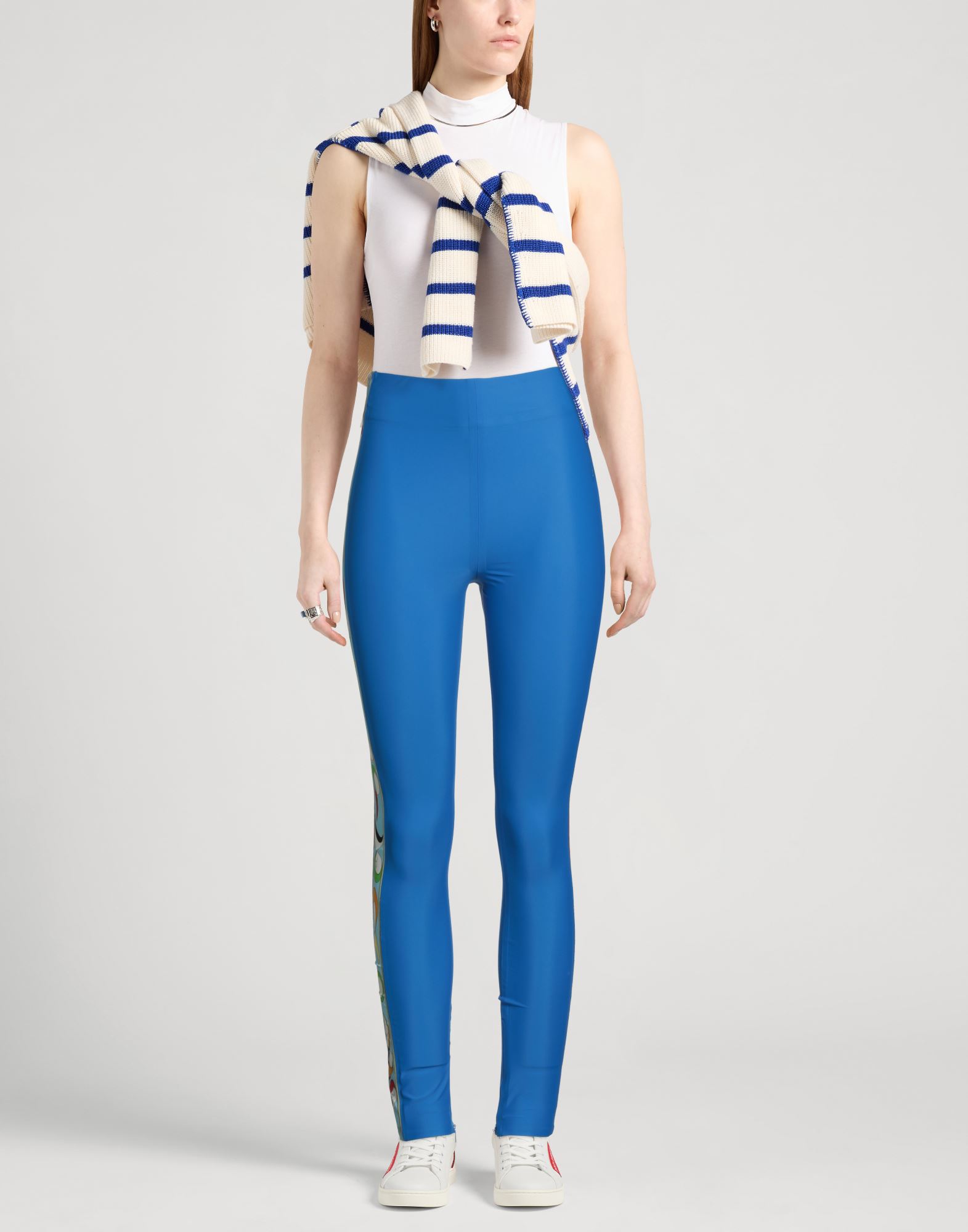  Pucci - Hosen & Röcke - Leggings - On Yoox.com 
