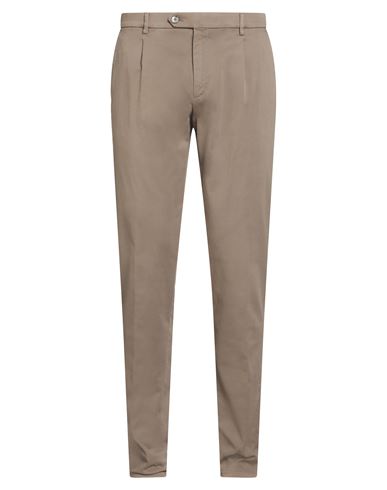 Hose Herren Khaki 52,54 Herren