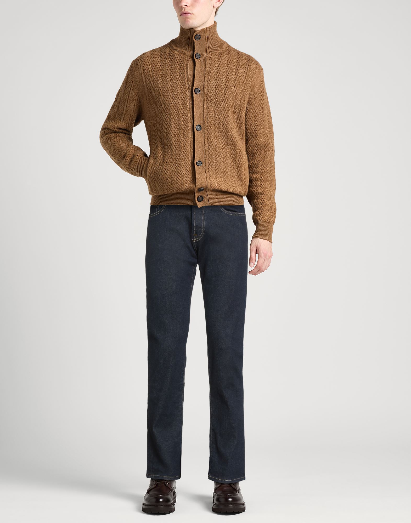  Moorer - Partes De Abajo - Pantalones Vaqueros - On Yoox.com 