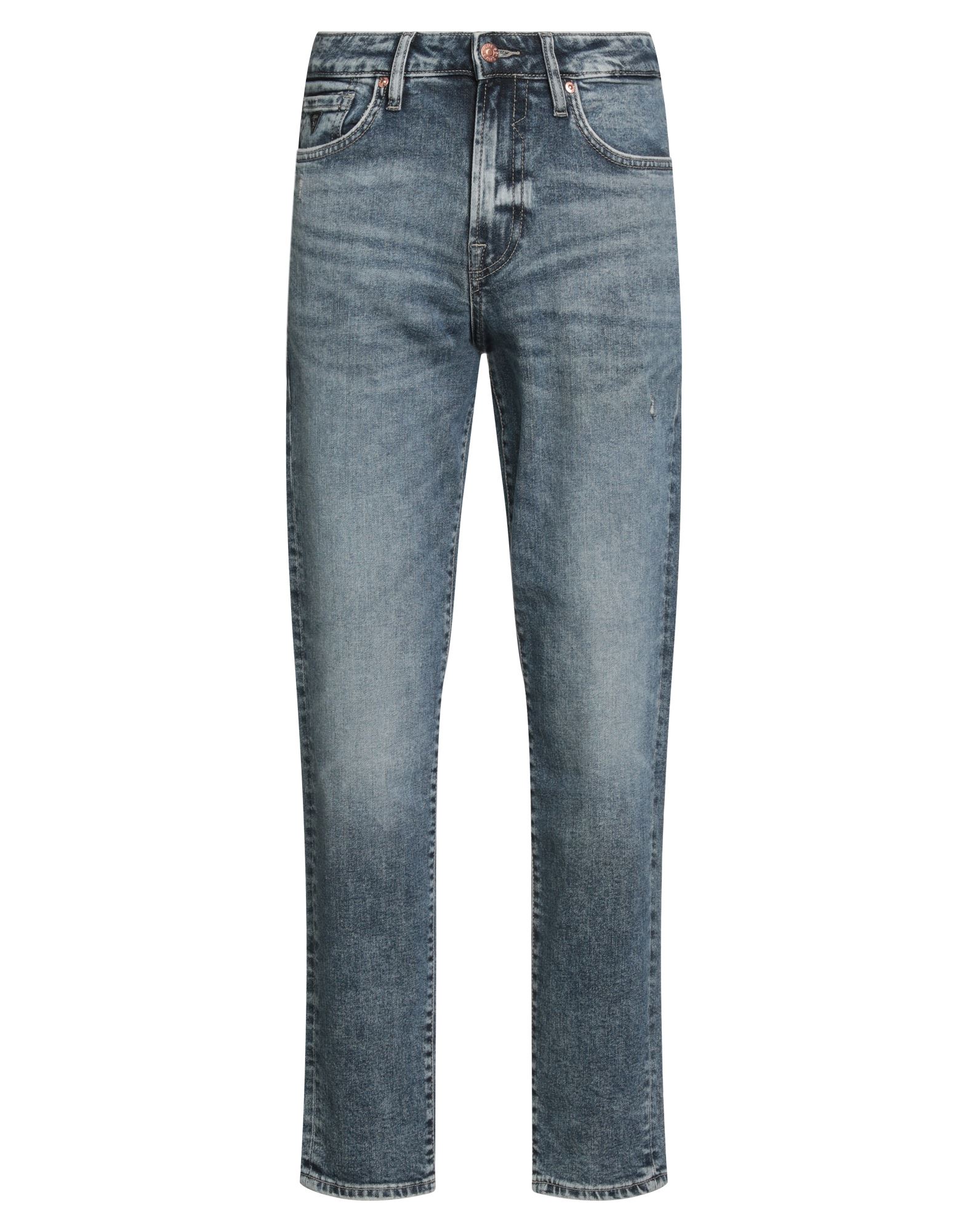  Guess - Partes De Abajo - Pantalones Vaqueros - On Yoox.com 
