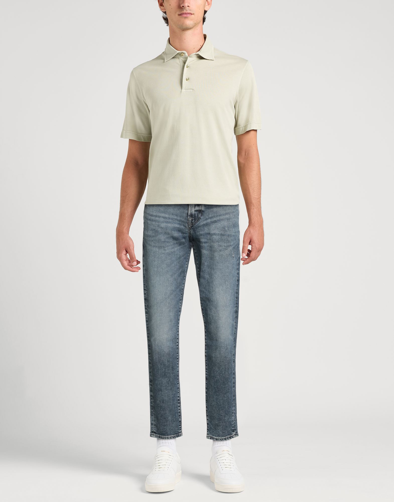  Guess - Partes De Abajo - Pantalones Vaqueros - On Yoox.com 