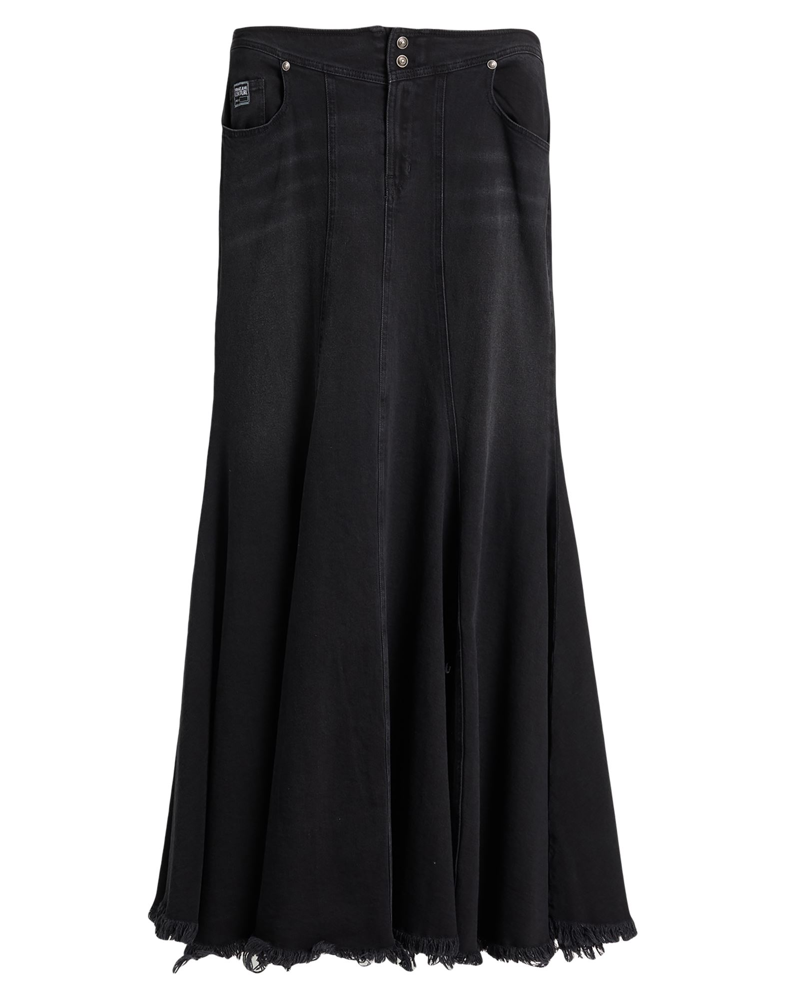  Versace Jeans Couture - Partes De Abajo - Faldas Vaqueras - On Yoox.com 