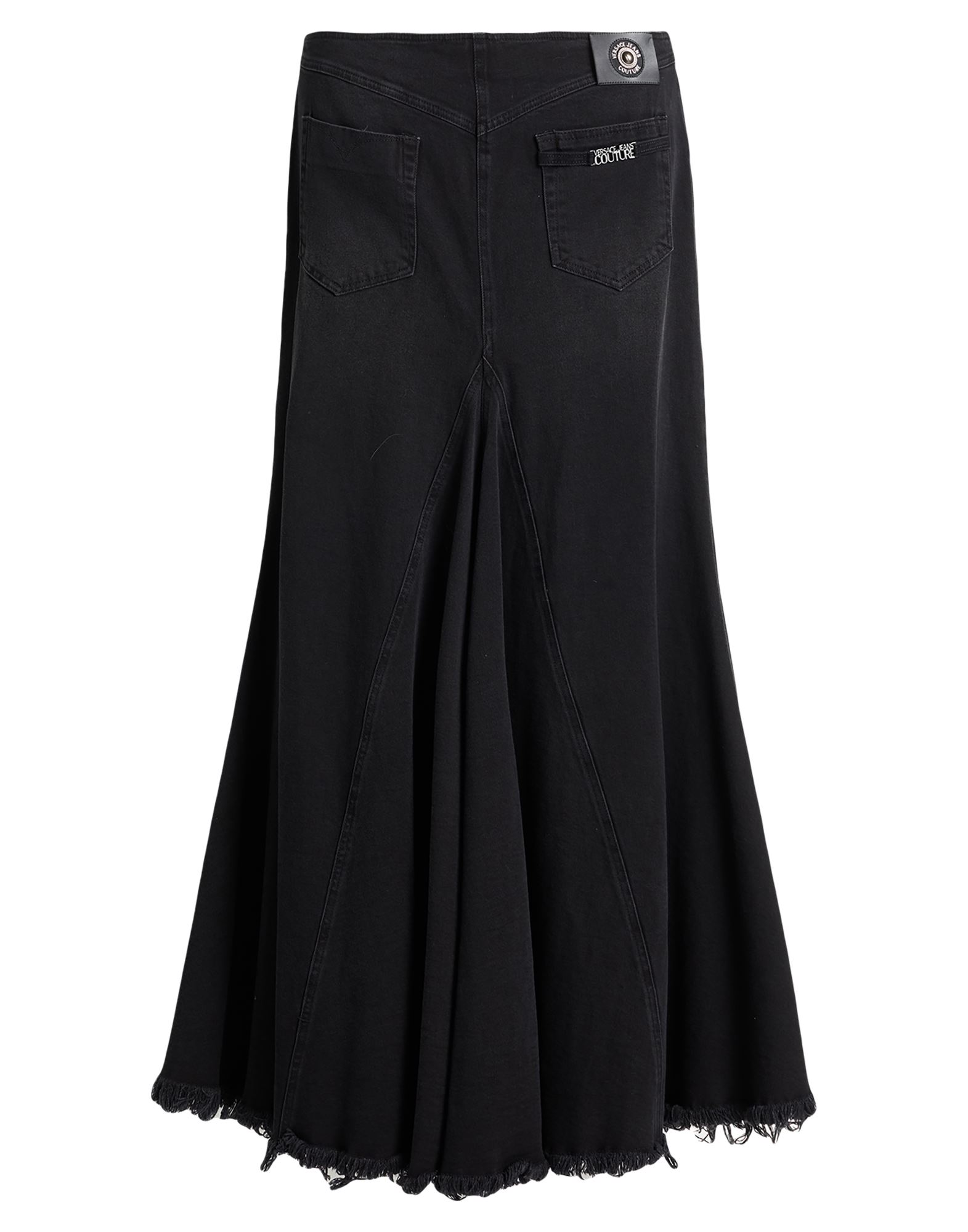  Versace Jeans Couture - Partes De Abajo - Faldas Vaqueras - On Yoox.com 