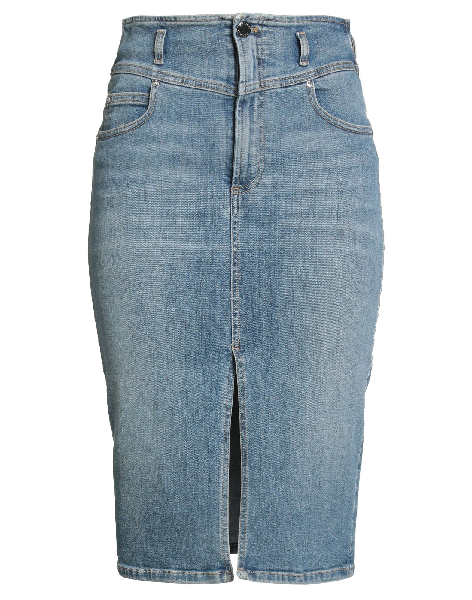  Pinko - Hosen & Röcke - Jeansröcke - On Yoox.com 