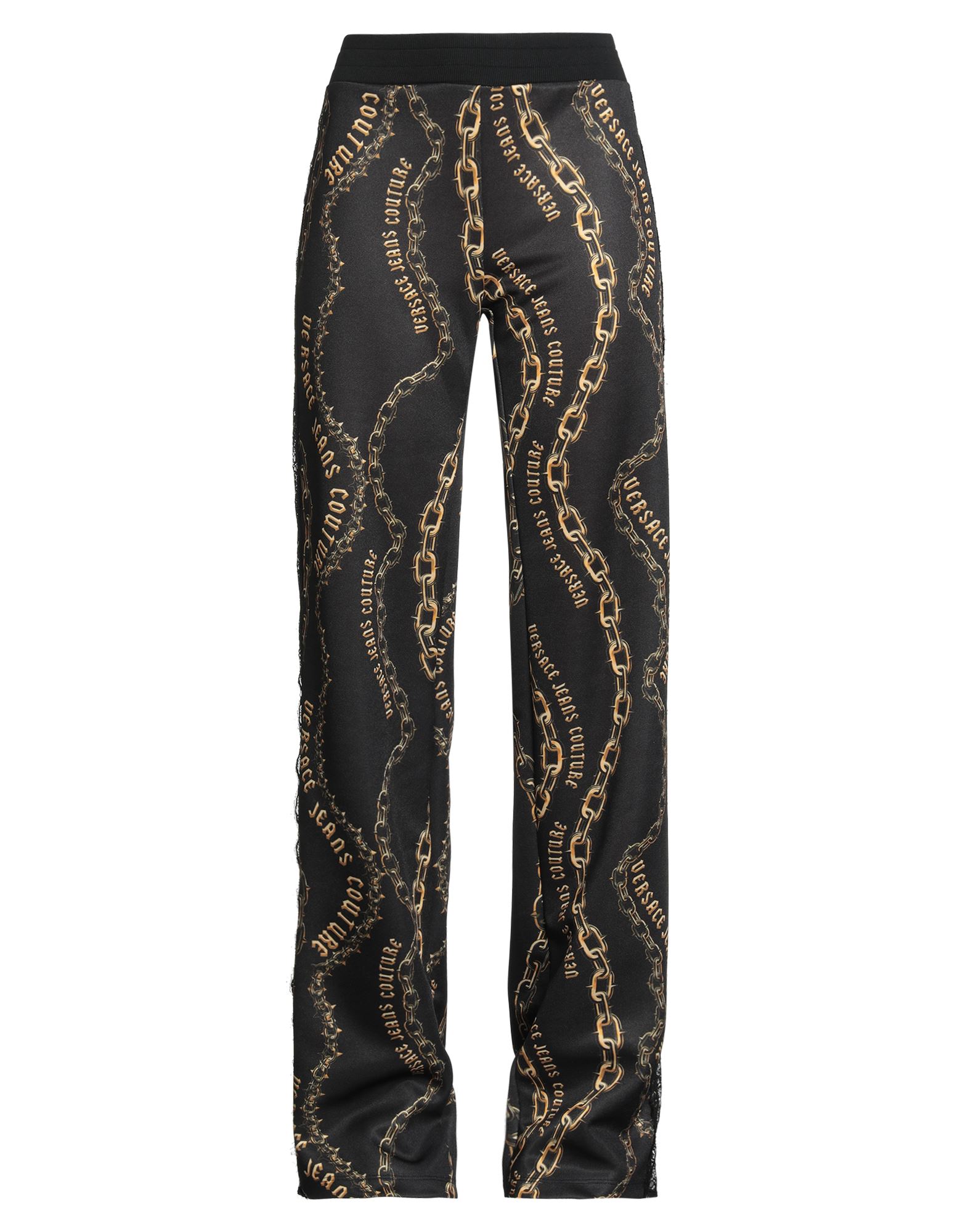 VERSACE JEANS COUTURE BOTTOMWEAR Casual Παντελόνι