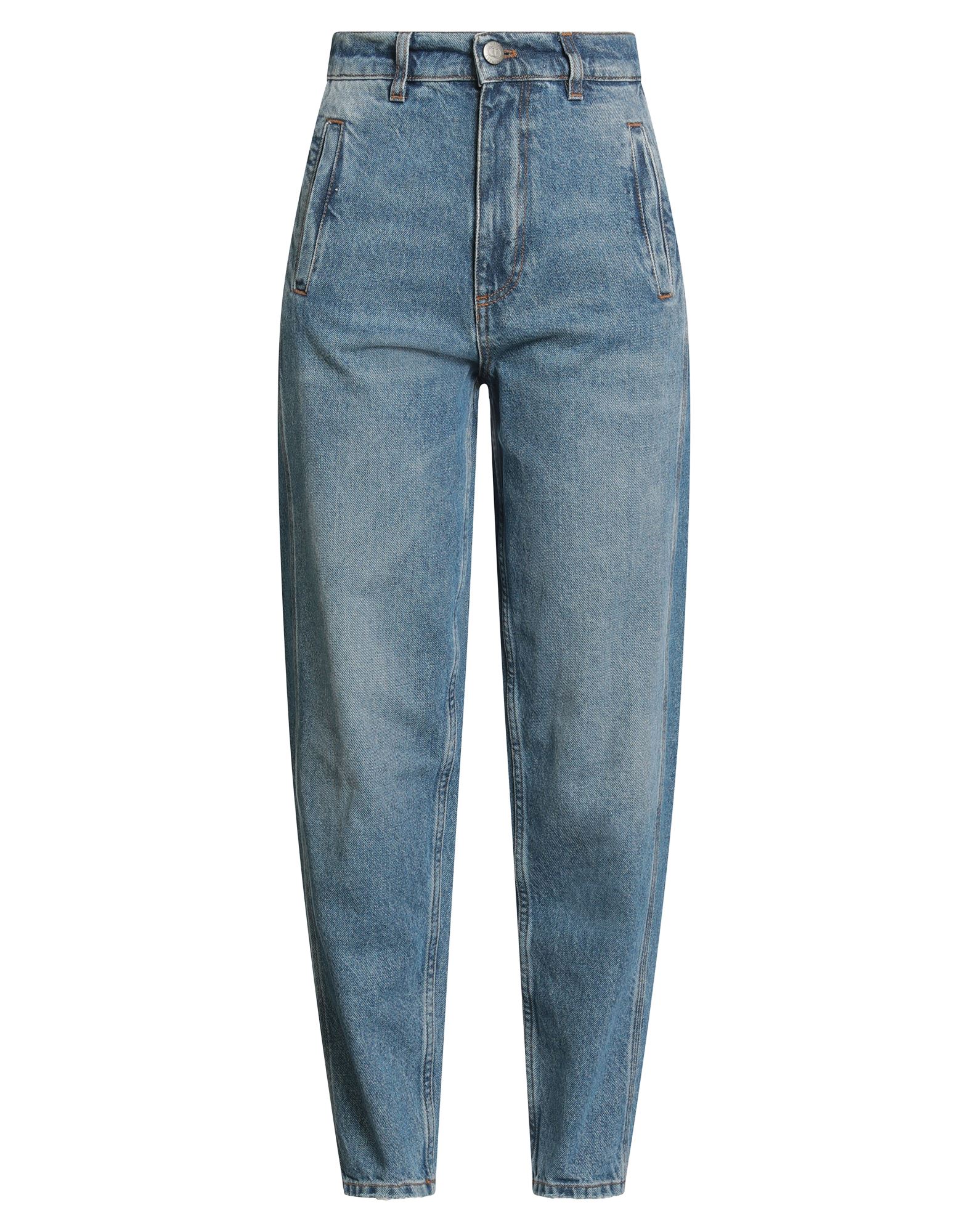  Twinset - Hosen & Röcke - Jeanshosen - On Yoox.com 
