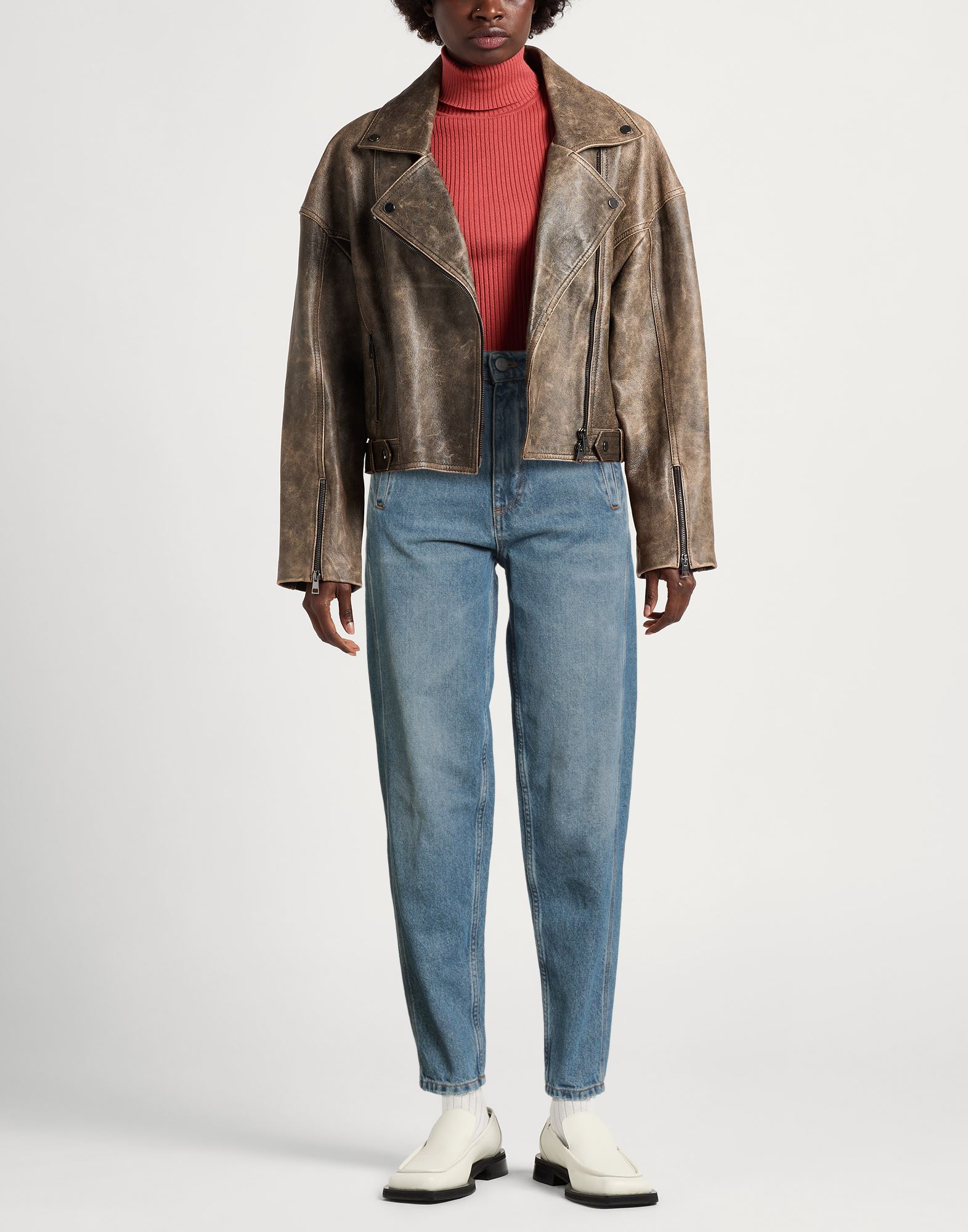  Twinset - Hosen & Röcke - Jeanshosen - On Yoox.com 