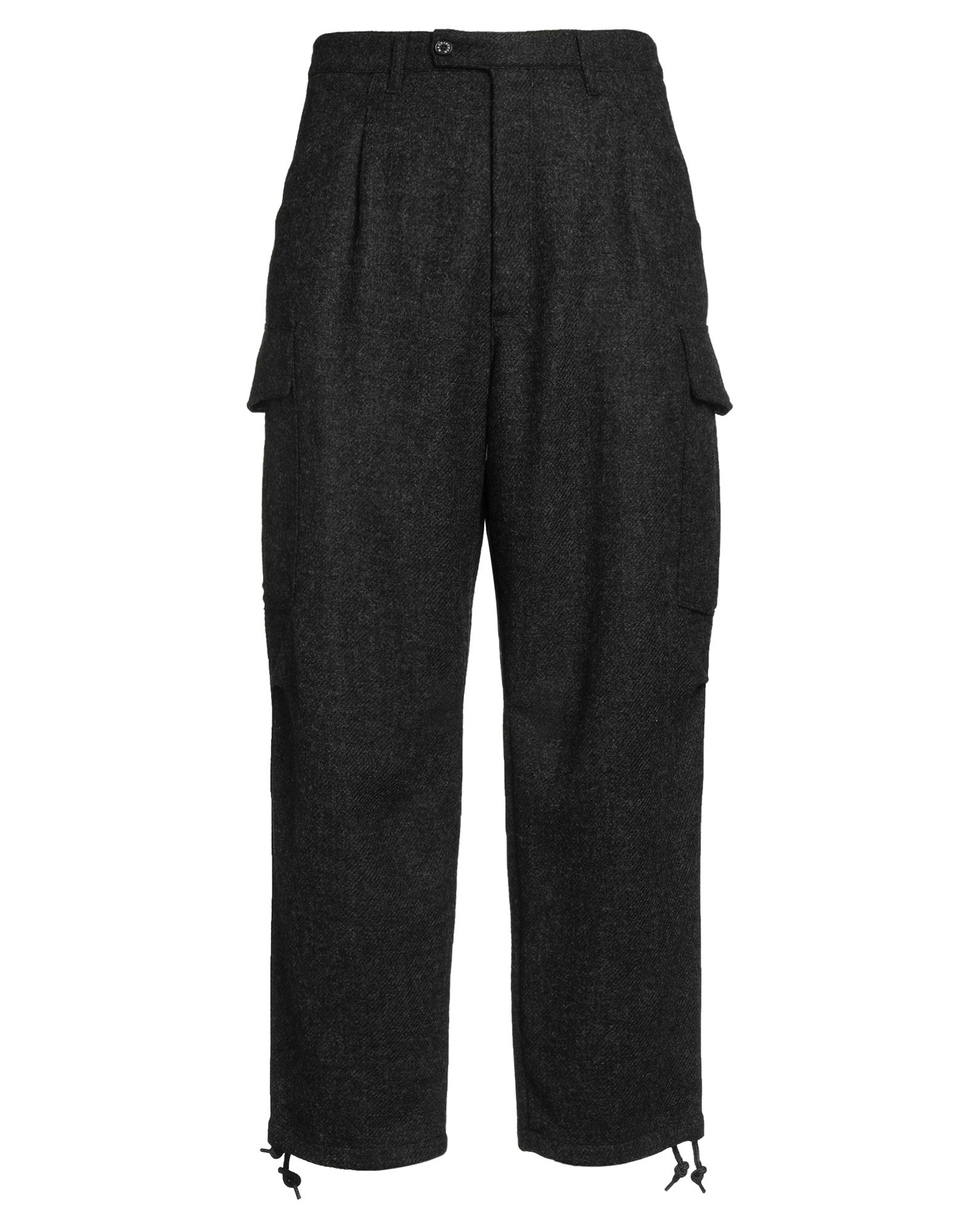  Mackintosh - Partes De Abajo - Pantalones - On Yoox.com 