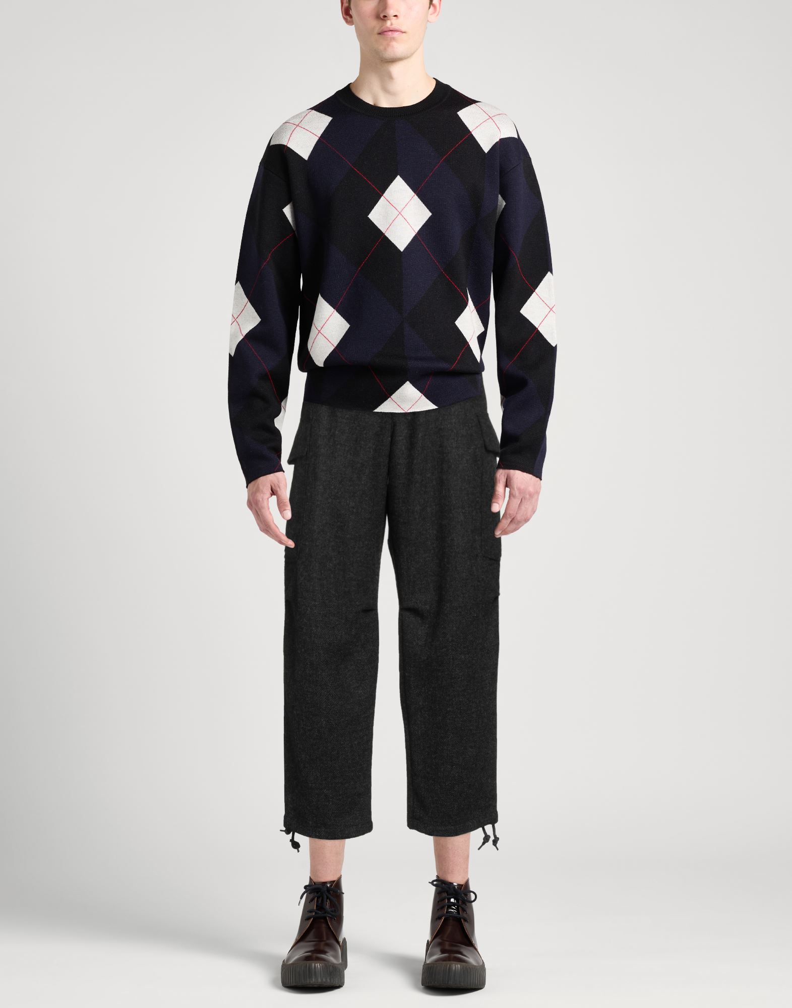  Mackintosh - Partes De Abajo - Pantalones - On Yoox.com 