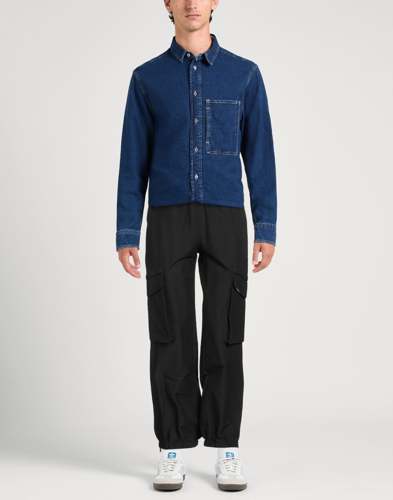  Represent - Hosen & Röcke - Hosen - On Yoox.com 