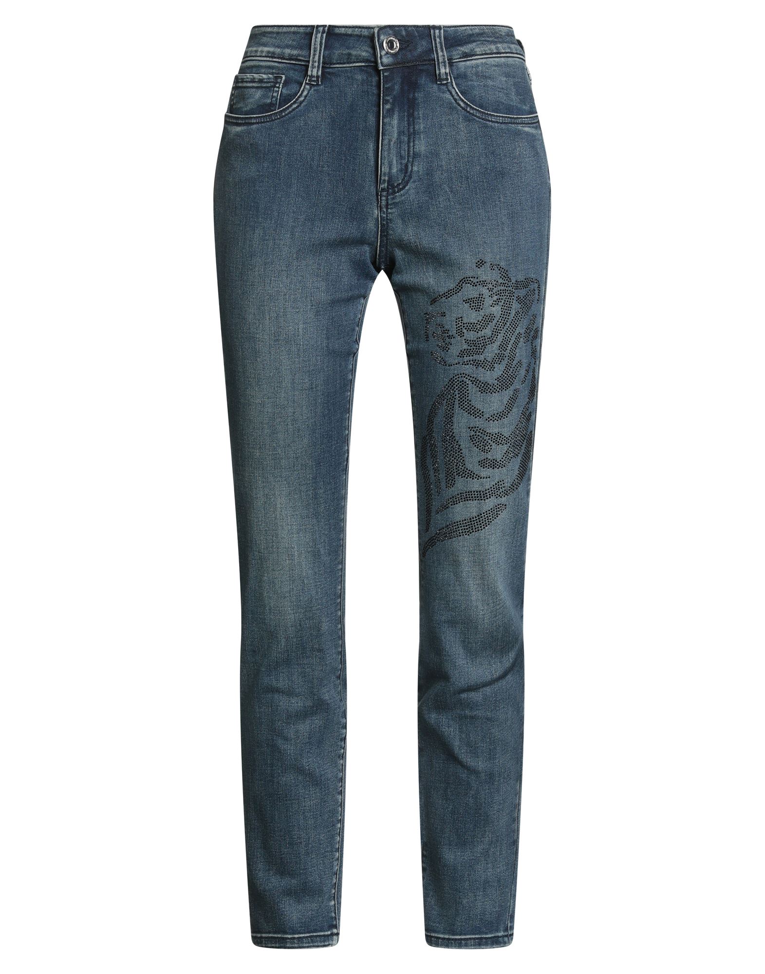  Joseph Ribkoff - Hosen & Röcke - Jeanshosen - On Yoox.com 