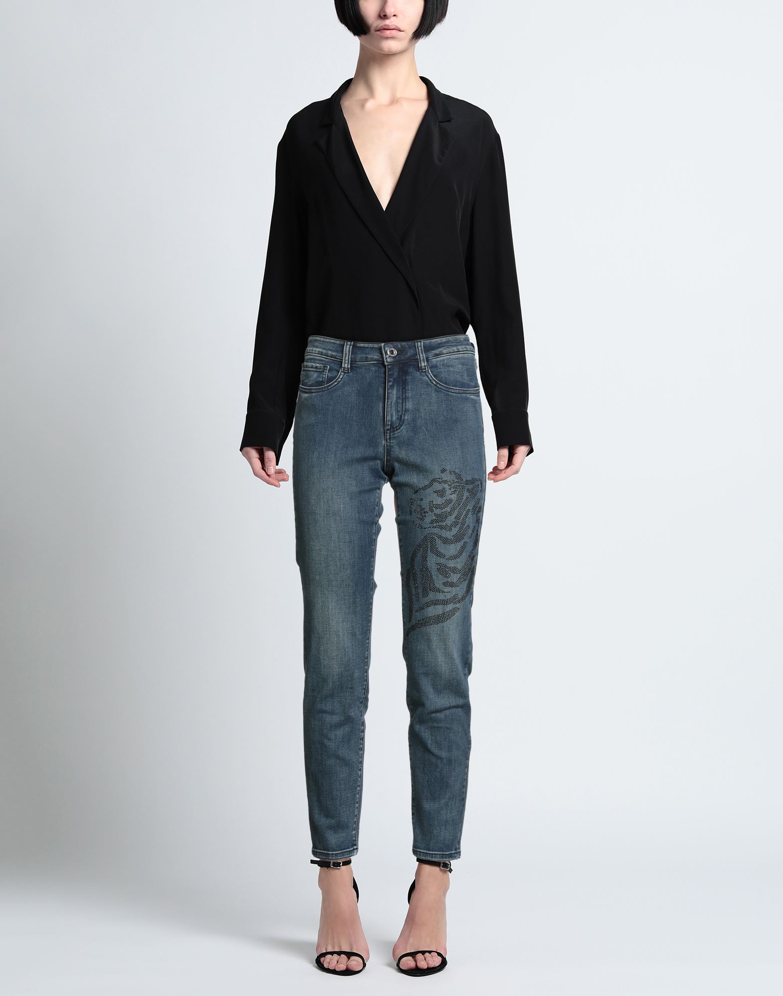  Joseph Ribkoff - Hosen & Röcke - Jeanshosen - On Yoox.com 