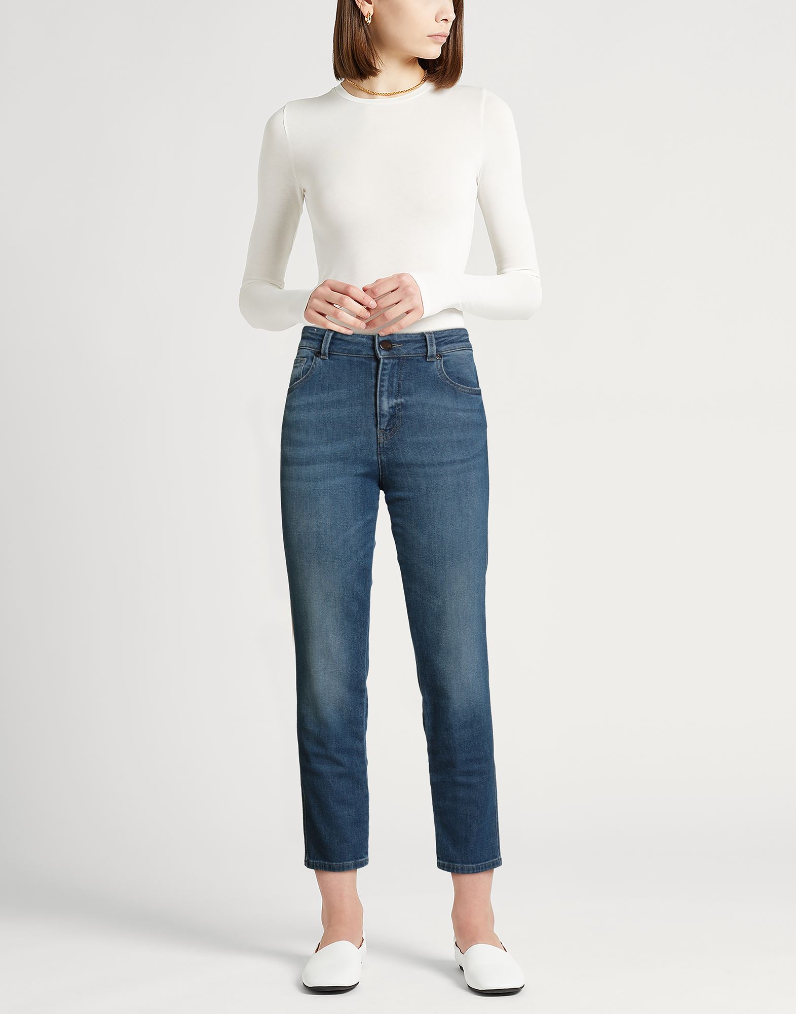  Pt Torino - Partes De Abajo - Pantalones Vaqueros - On Yoox.com 