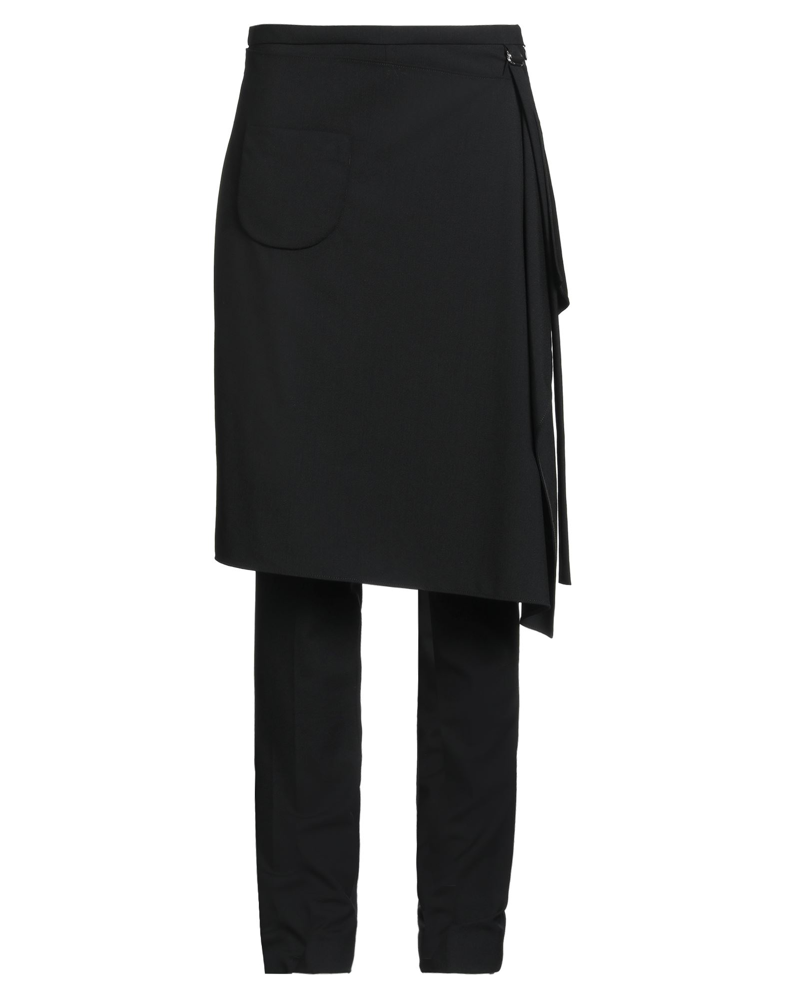 COURRÈGES COURRÈGES BOTTOMWEAR Casual Παντελόνι
