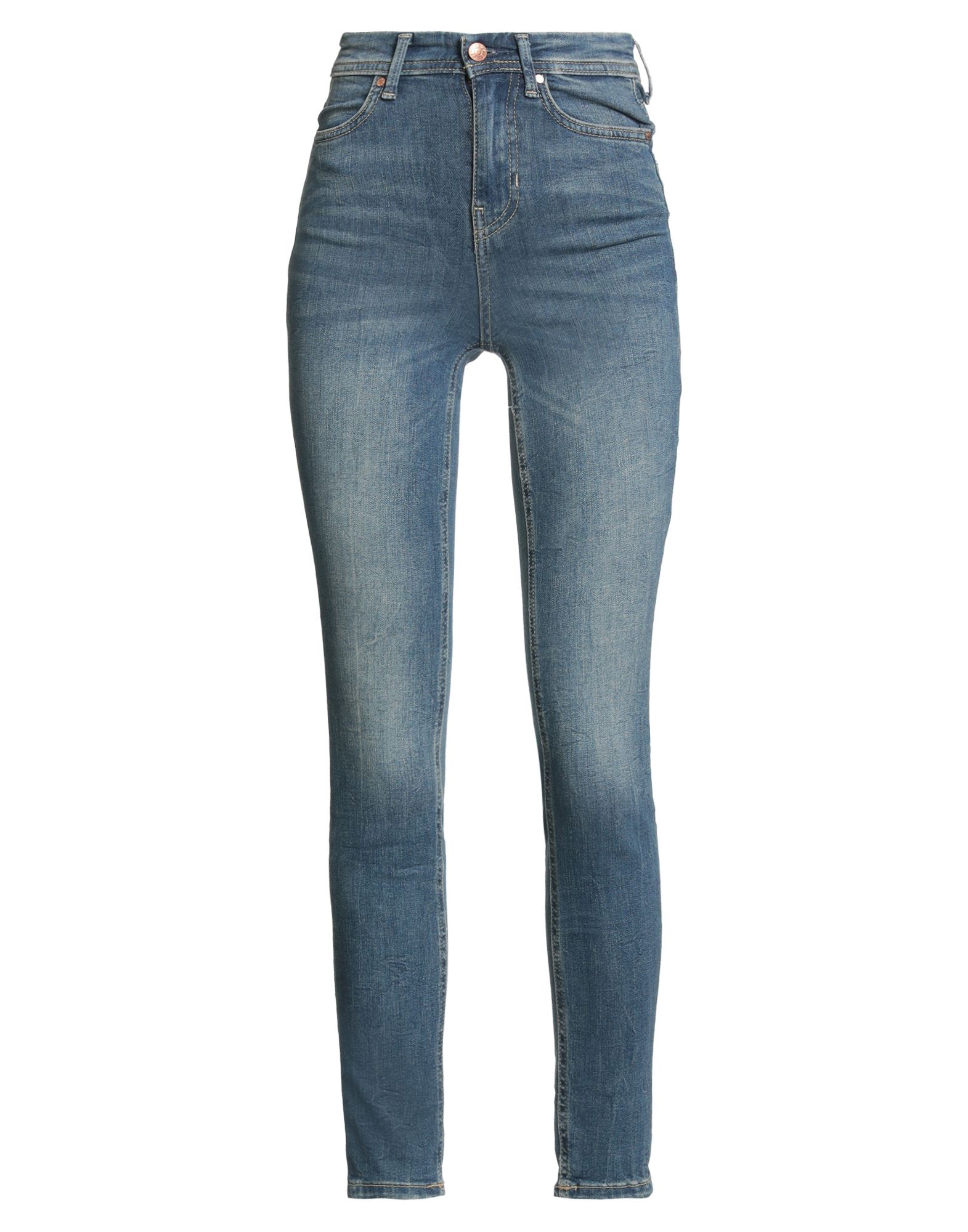 GUESS BOTTOMWEAR Τζιν