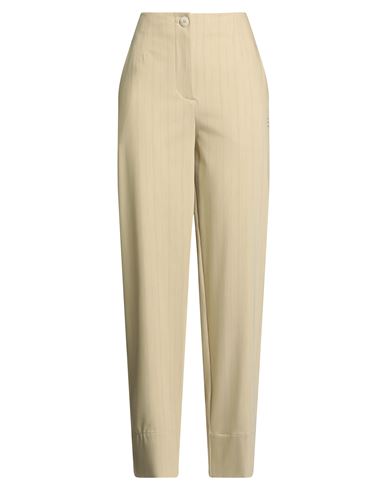 Hose Damen Beige 36,38,40,42 Damen