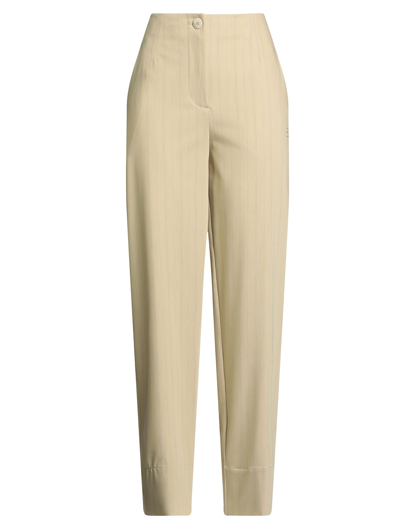GANNI BOTTOMWEAR Casual Παντελόνι