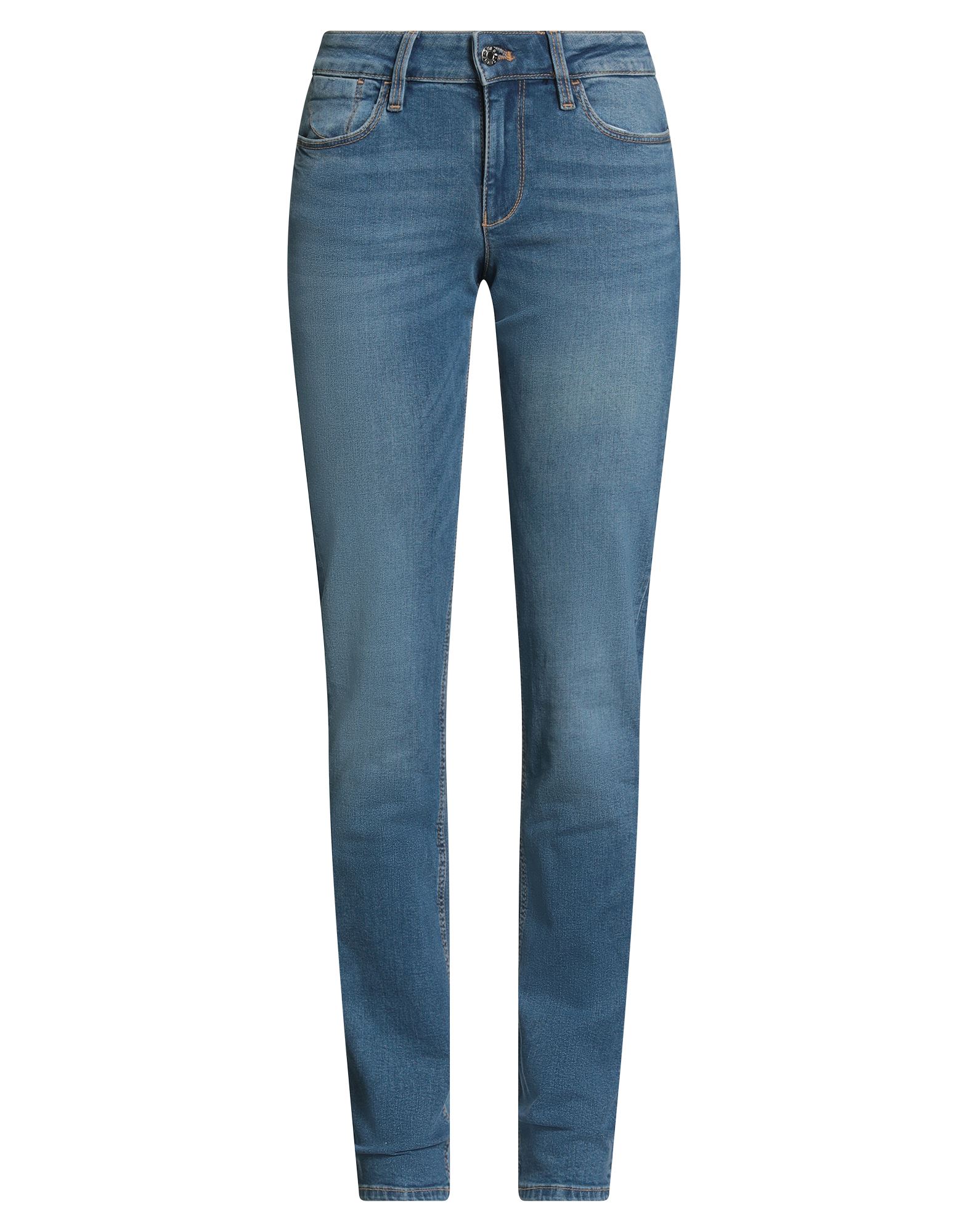 GUESS BOTTOMWEAR Τζιν