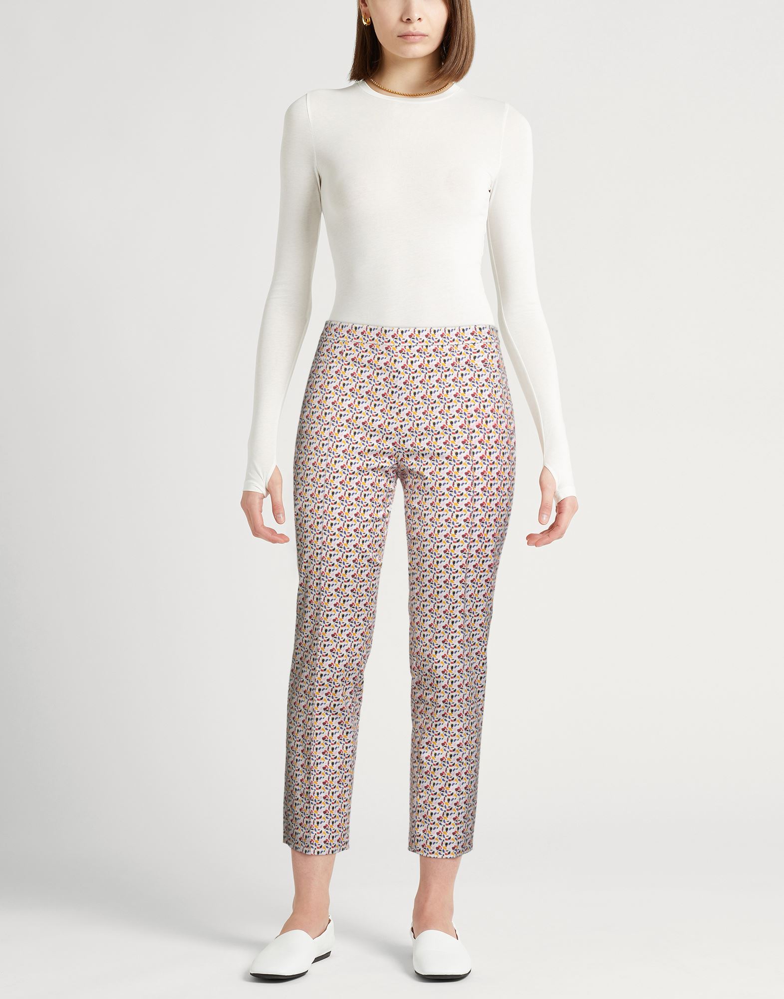  Akris - Hosen & Röcke - Hosen - On Yoox.com 