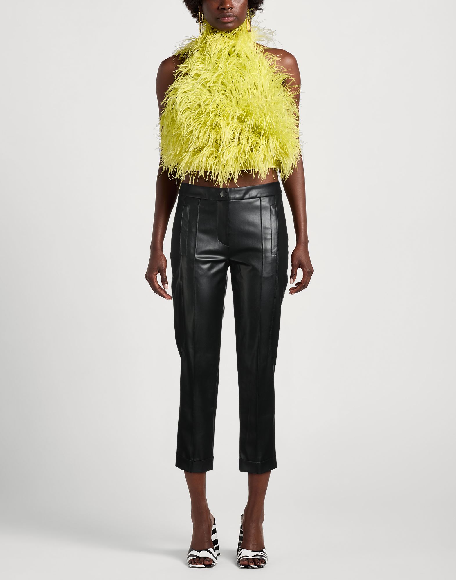  Marc Cain - Hosen & Röcke - Hosen - On Yoox.com 