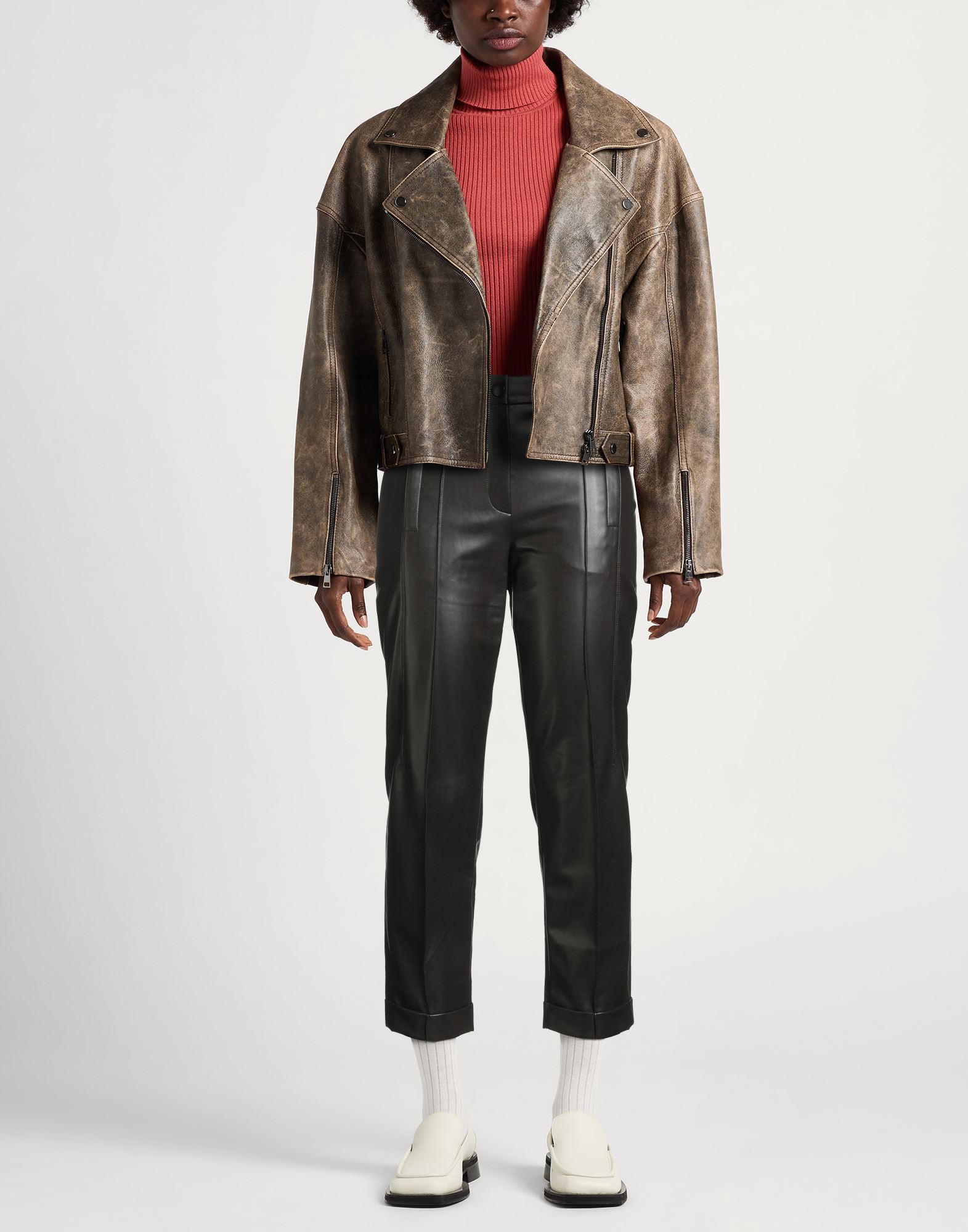 Marc Cain - Hosen & Röcke - Hosen - On Yoox.com 