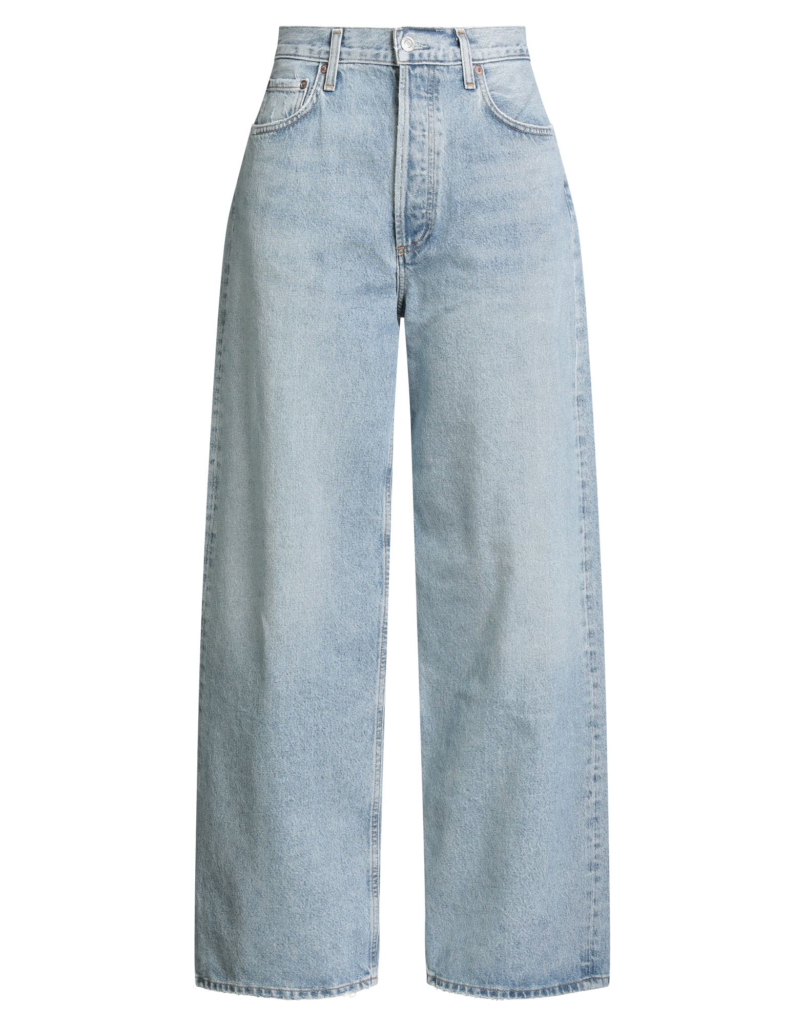AGOLDE AGOLDE BOTTOMWEAR Τζιν