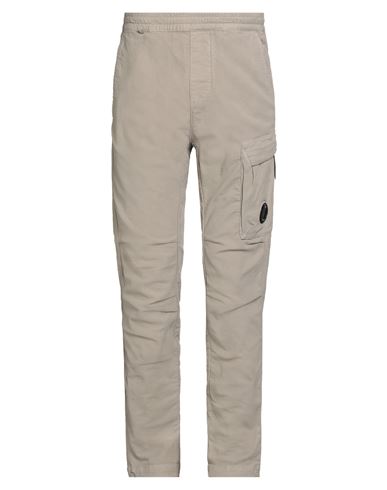 Pantalones Hombre Gris perla 44,48 Hombre