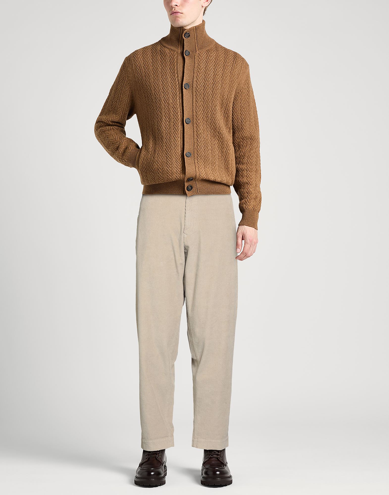  Mackintosh - Hosen & Röcke - Hosen - On Yoox.com 