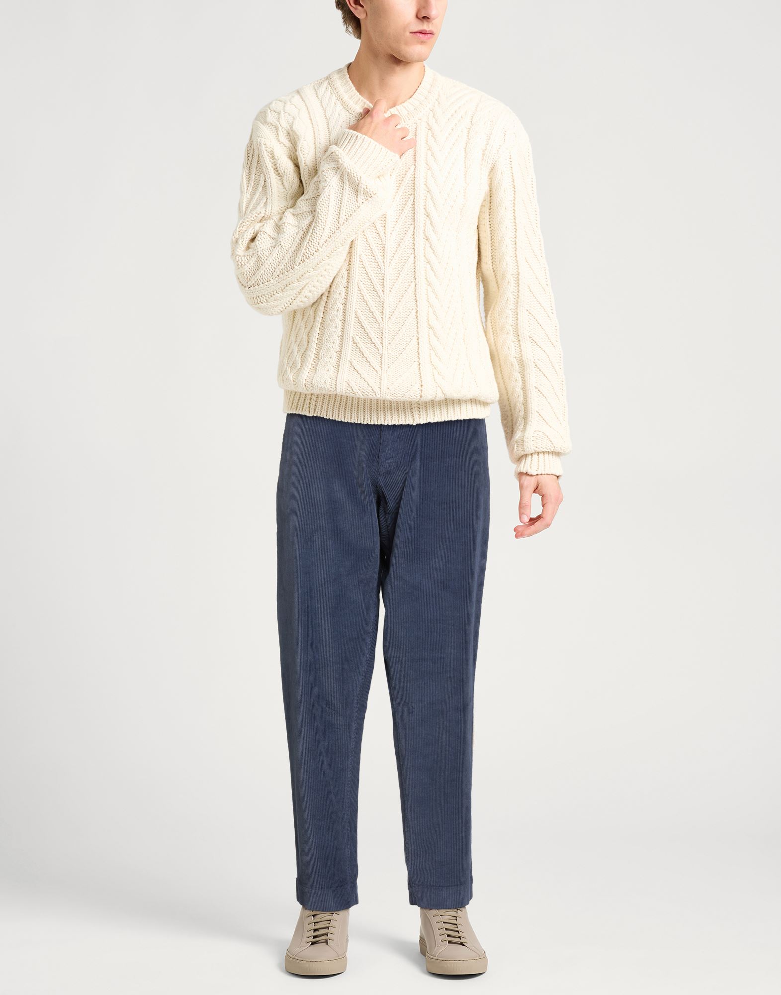  Mackintosh - Partes De Abajo - Pantalones - On Yoox.com 