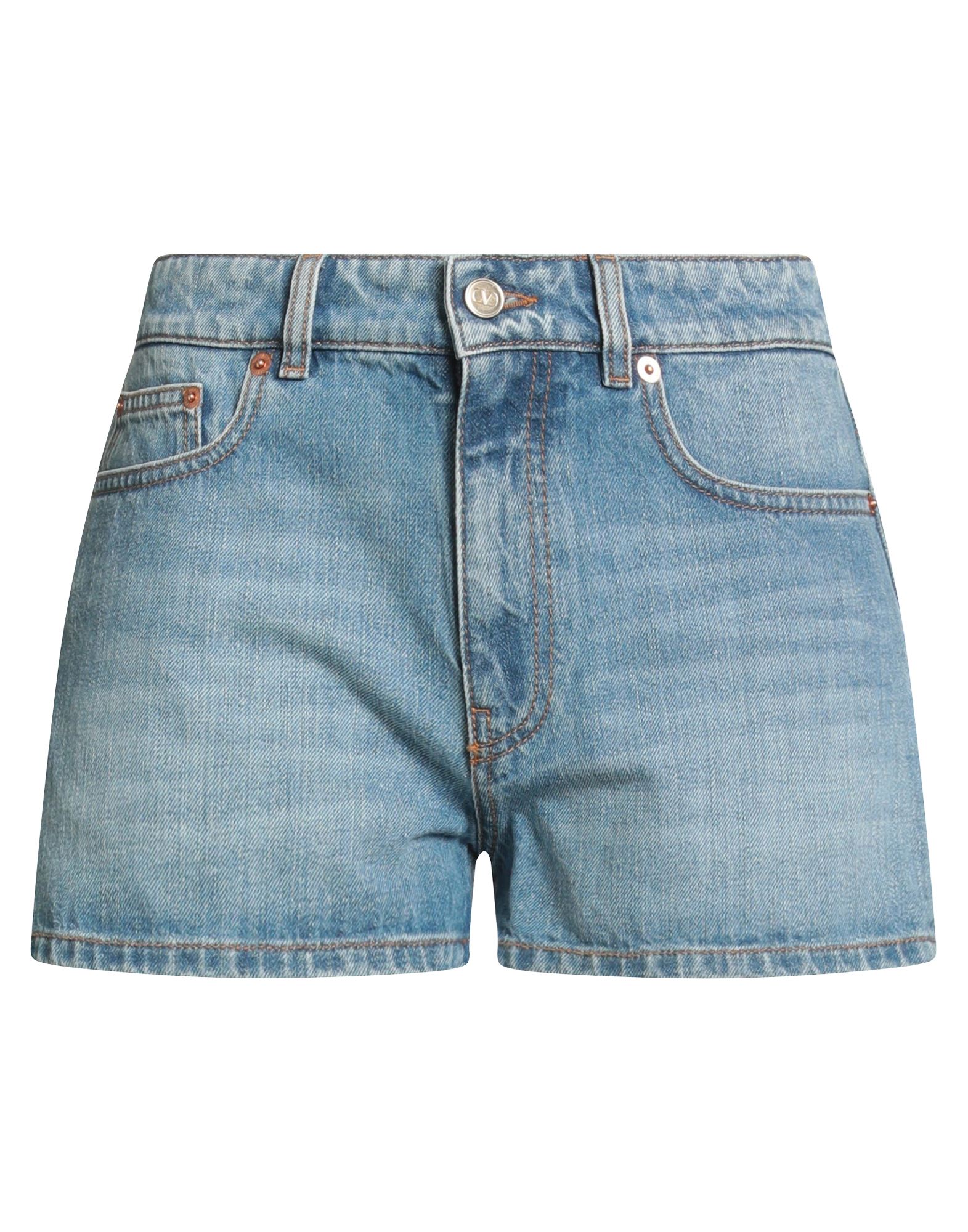  Valentino Garavani - Hosen & Röcke - Jeansshorts - On Yoox.com 