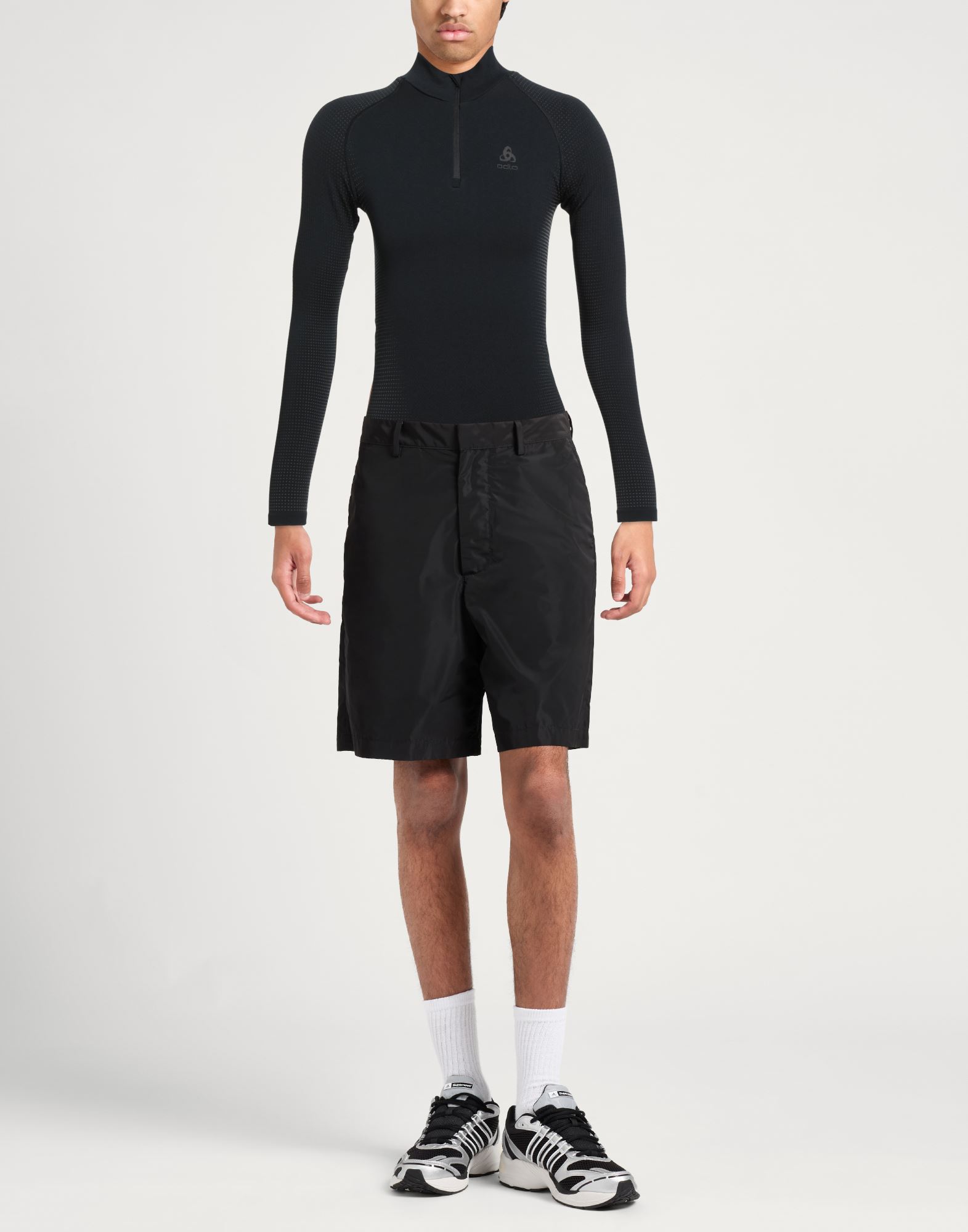  Odlo - Camisetas Y Tops - Camisetas - On Yoox.com 