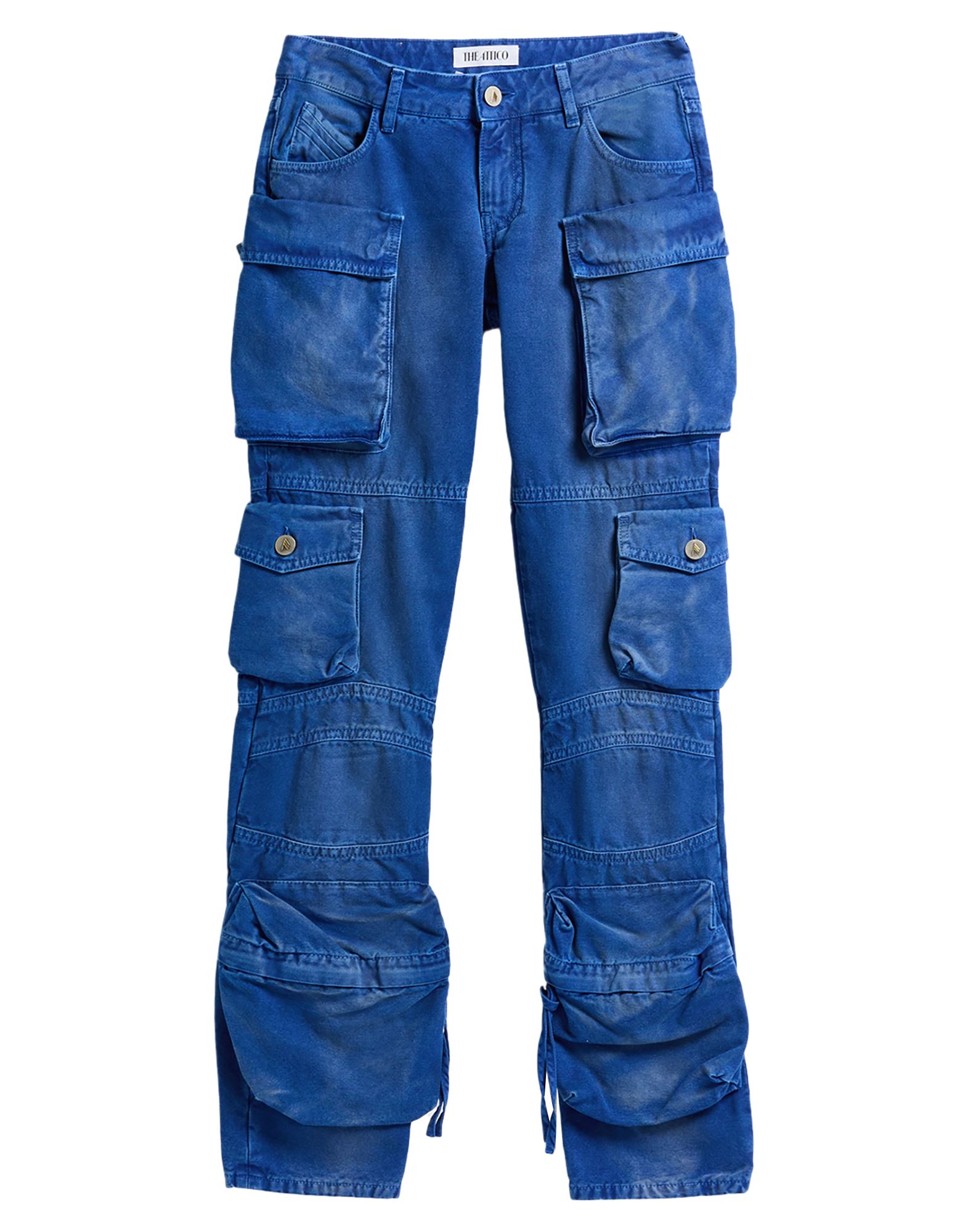  The Attico - Hosen & Röcke - Hosen - On Yoox.com 