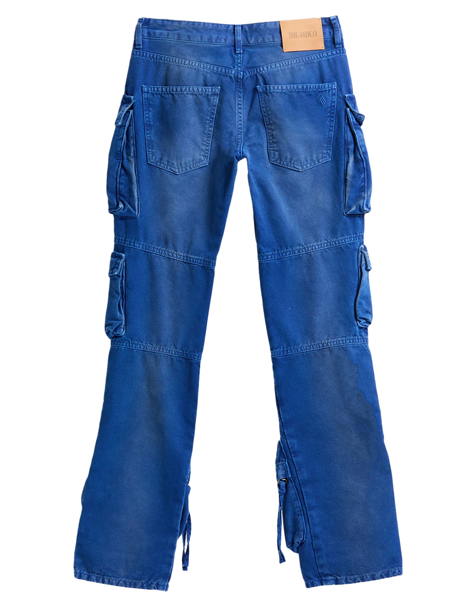  The Attico - Hosen & Röcke - Hosen - On Yoox.com 