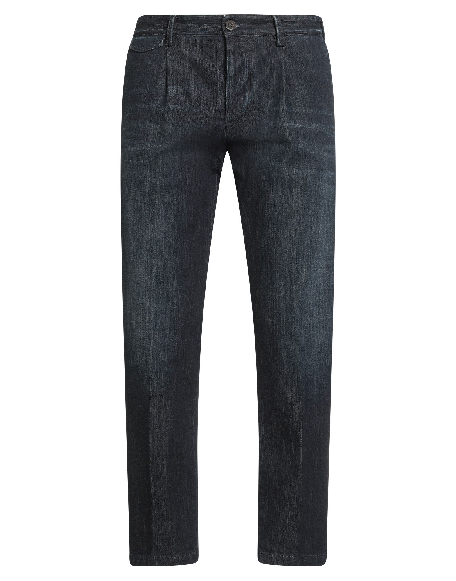  Lardini - Hosen & Röcke - Jeanshosen - On Yoox.com 